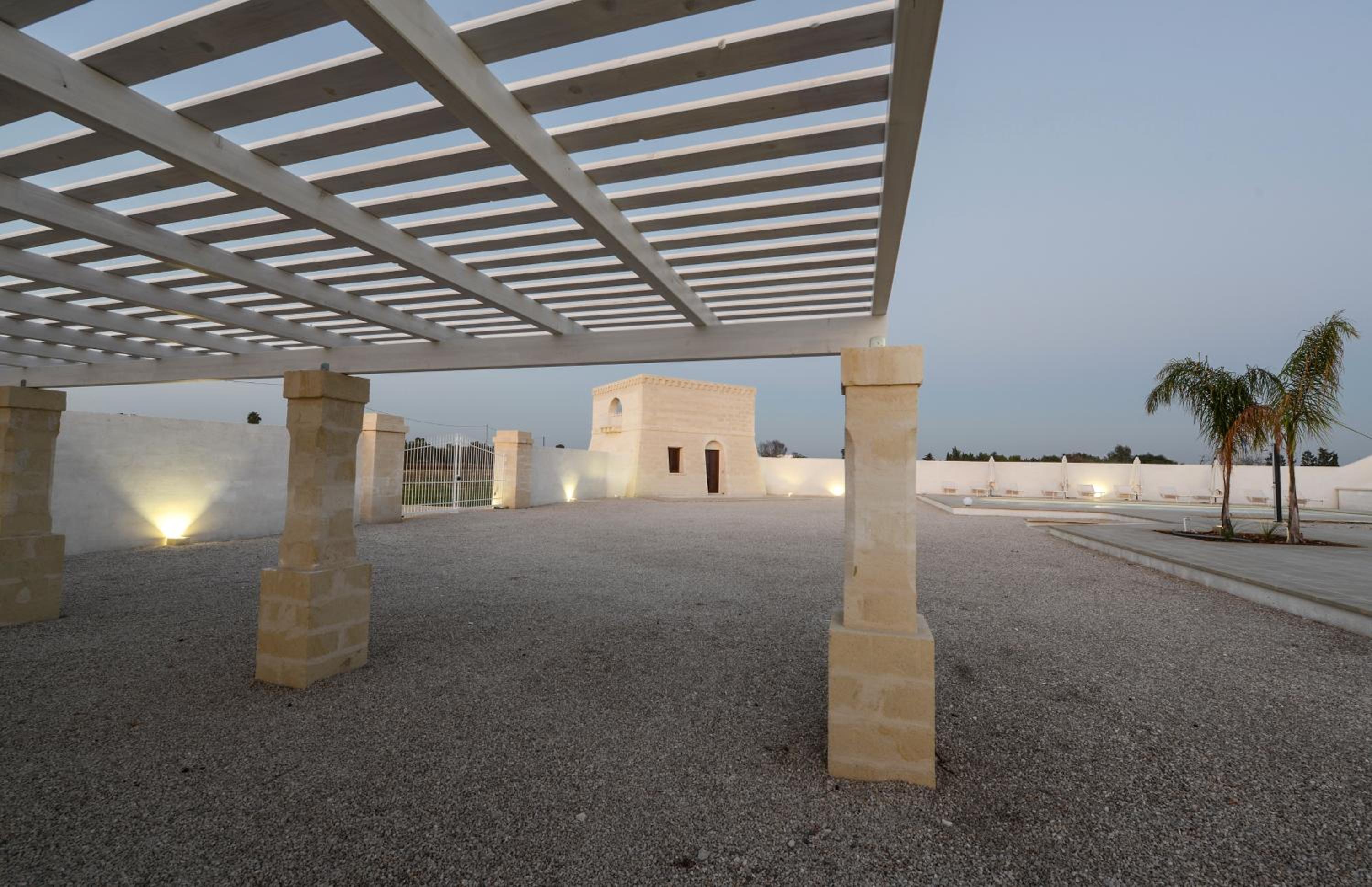 Villa Lupia, photo 59