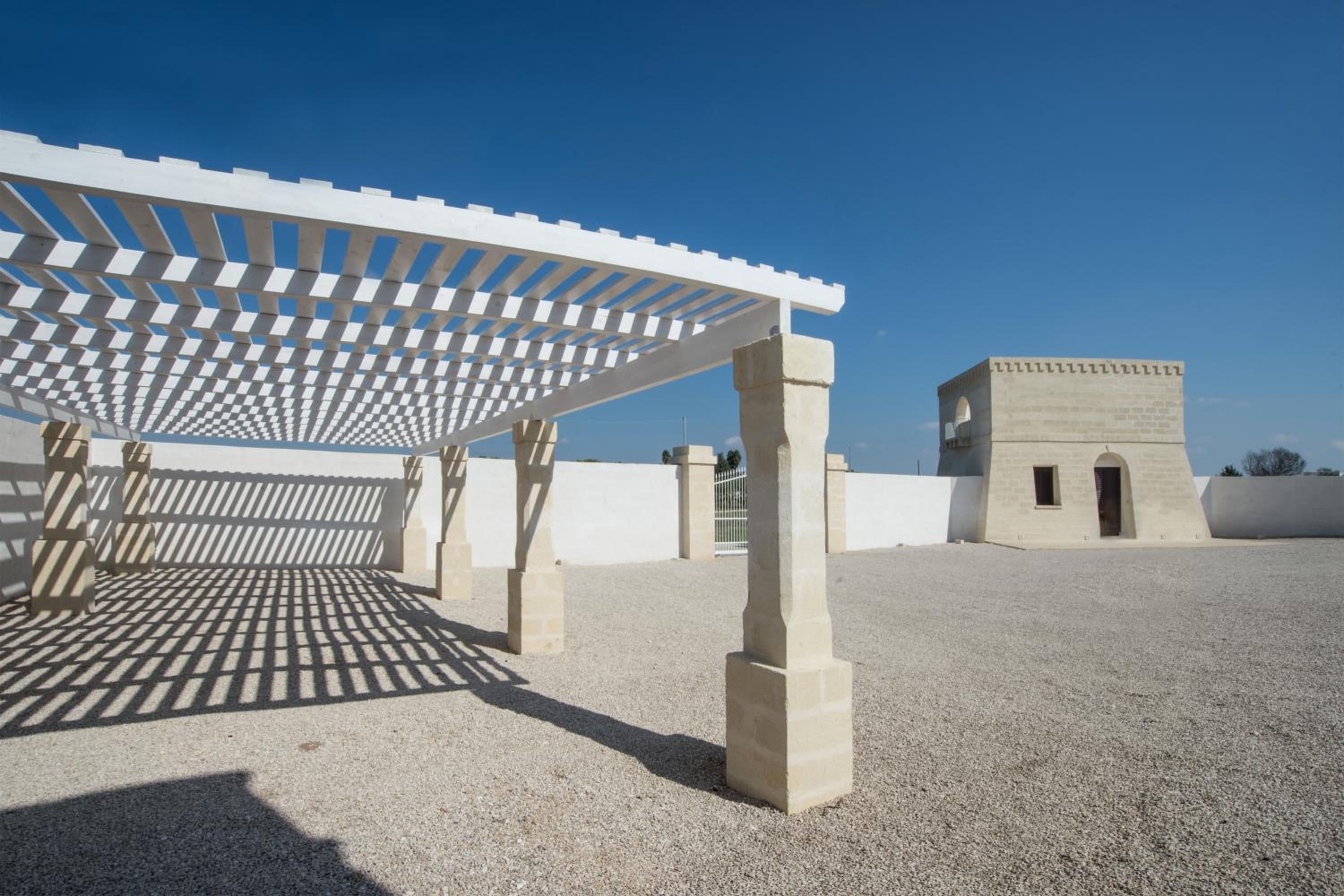 Villa Lupia, photo 14