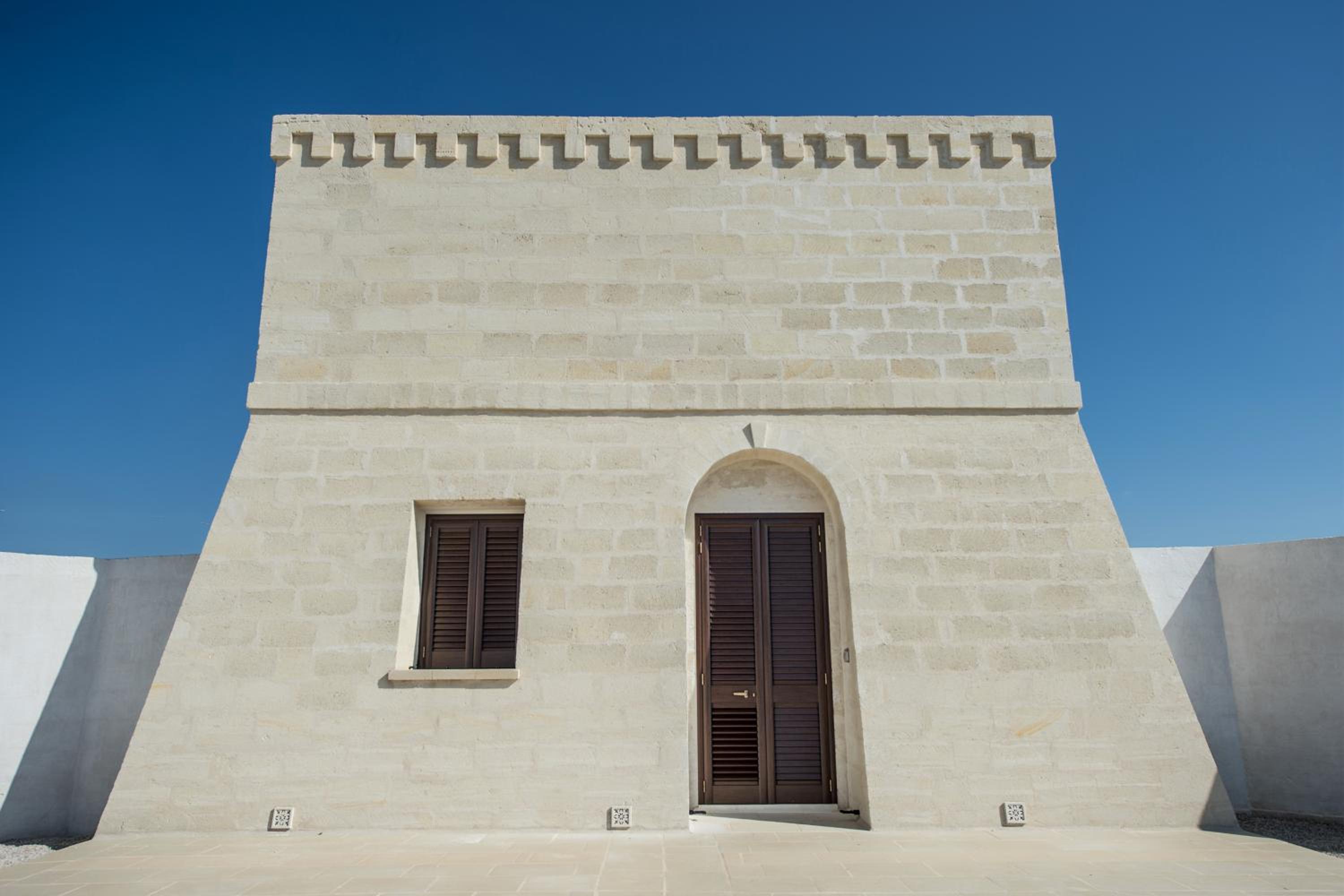 Villa Lupia, photo 89