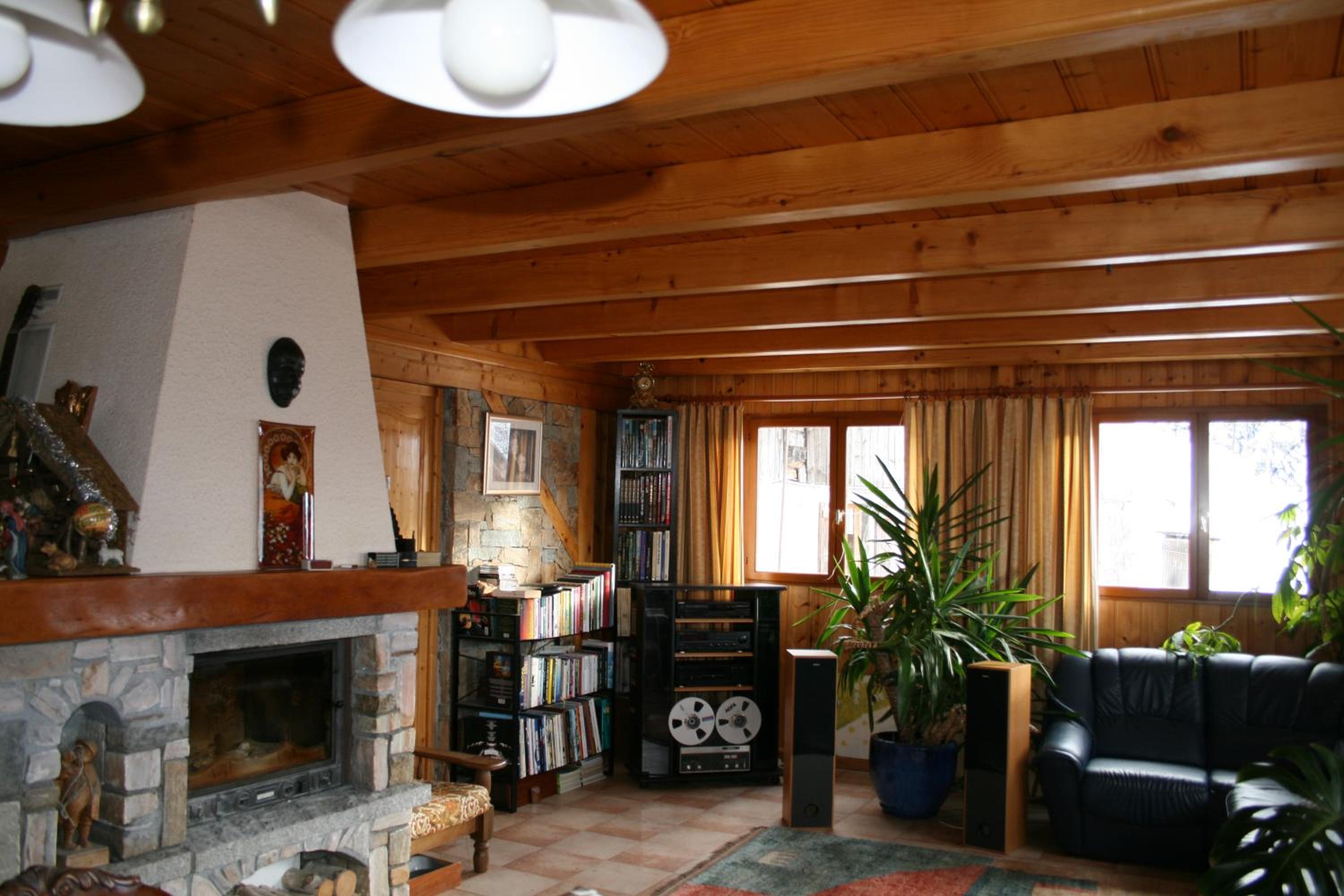 Chalet Vaclav