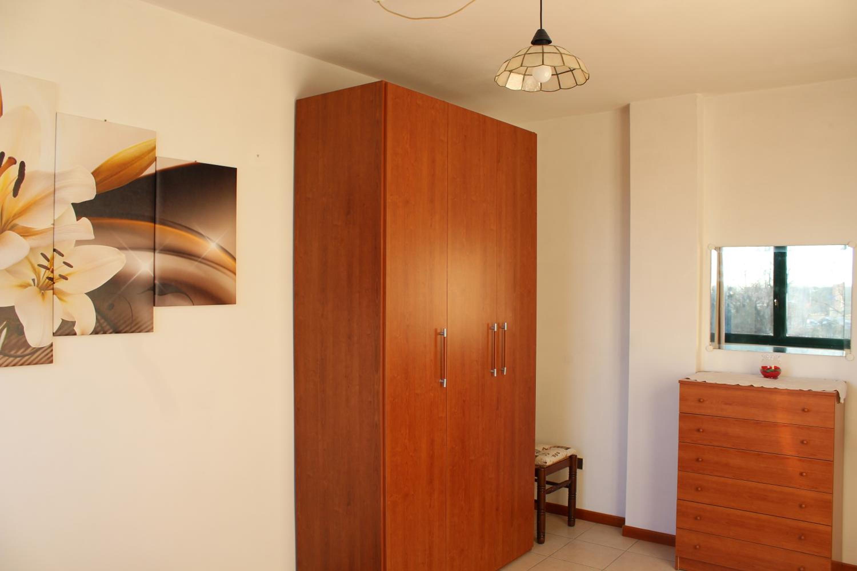 Oasi del piacere en Pisa — hotel room