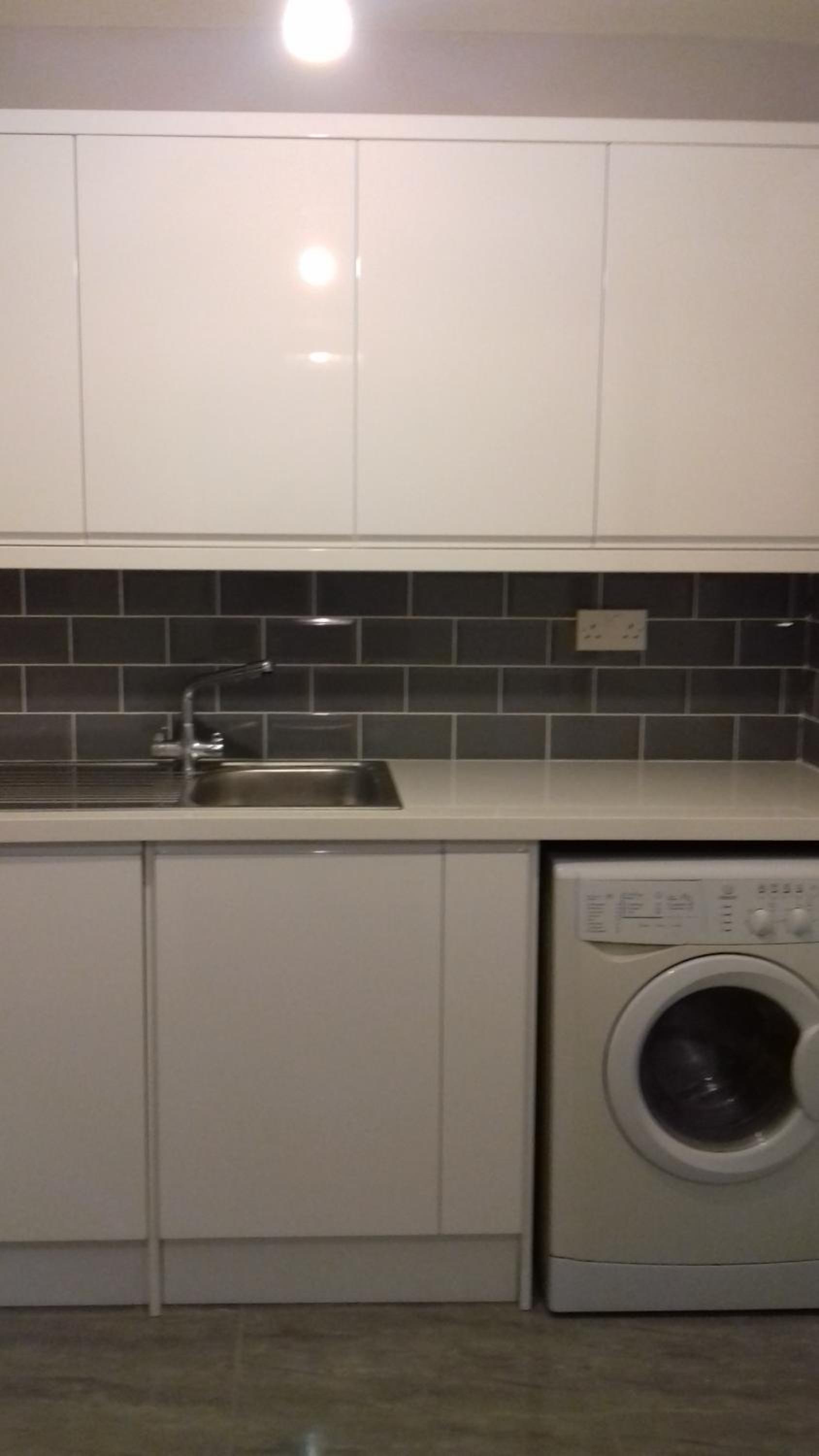 City Centre IFSC - 2 Bedroom