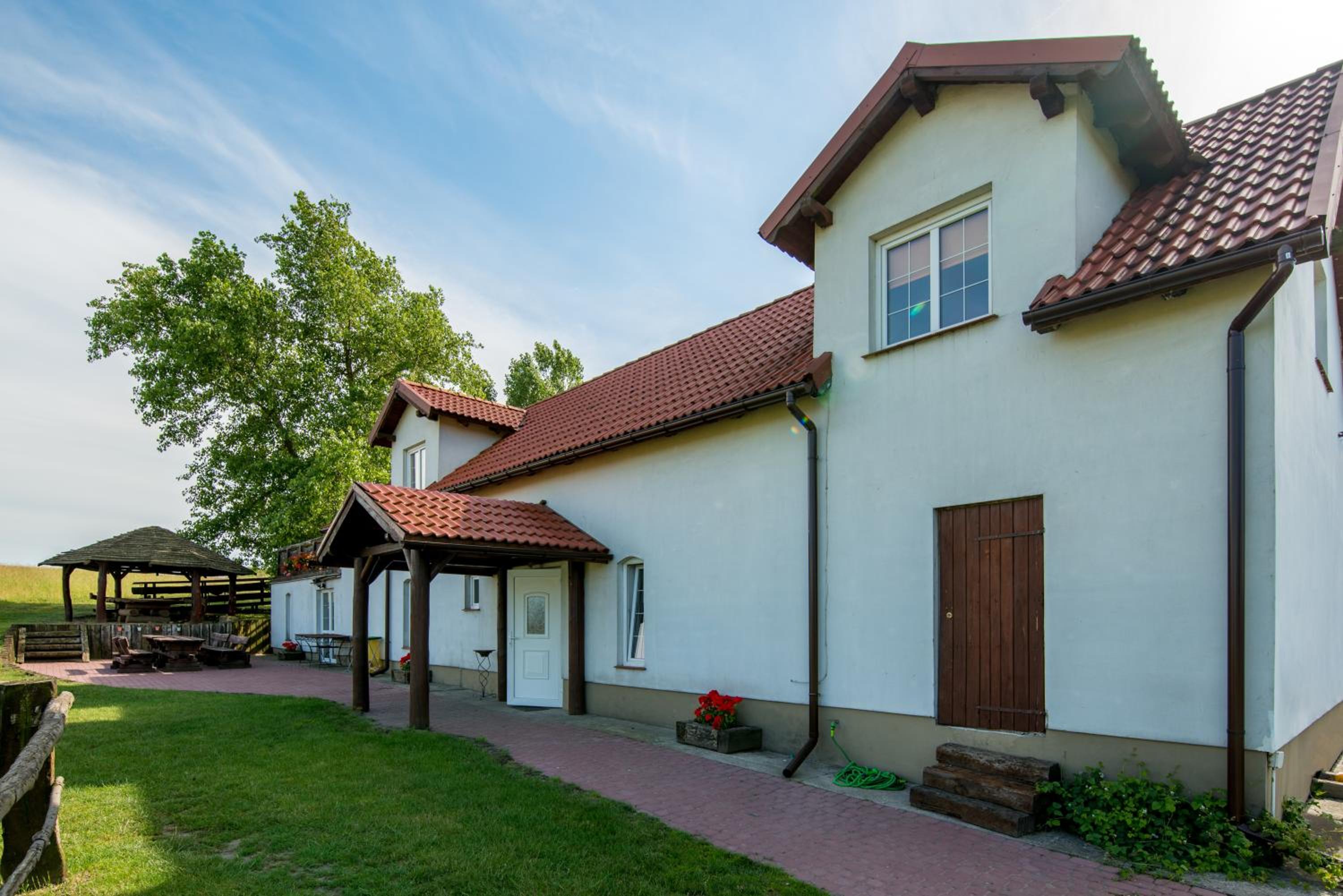 Gospodarstwo Agroturystyczne AGRO-WOLICE view 5