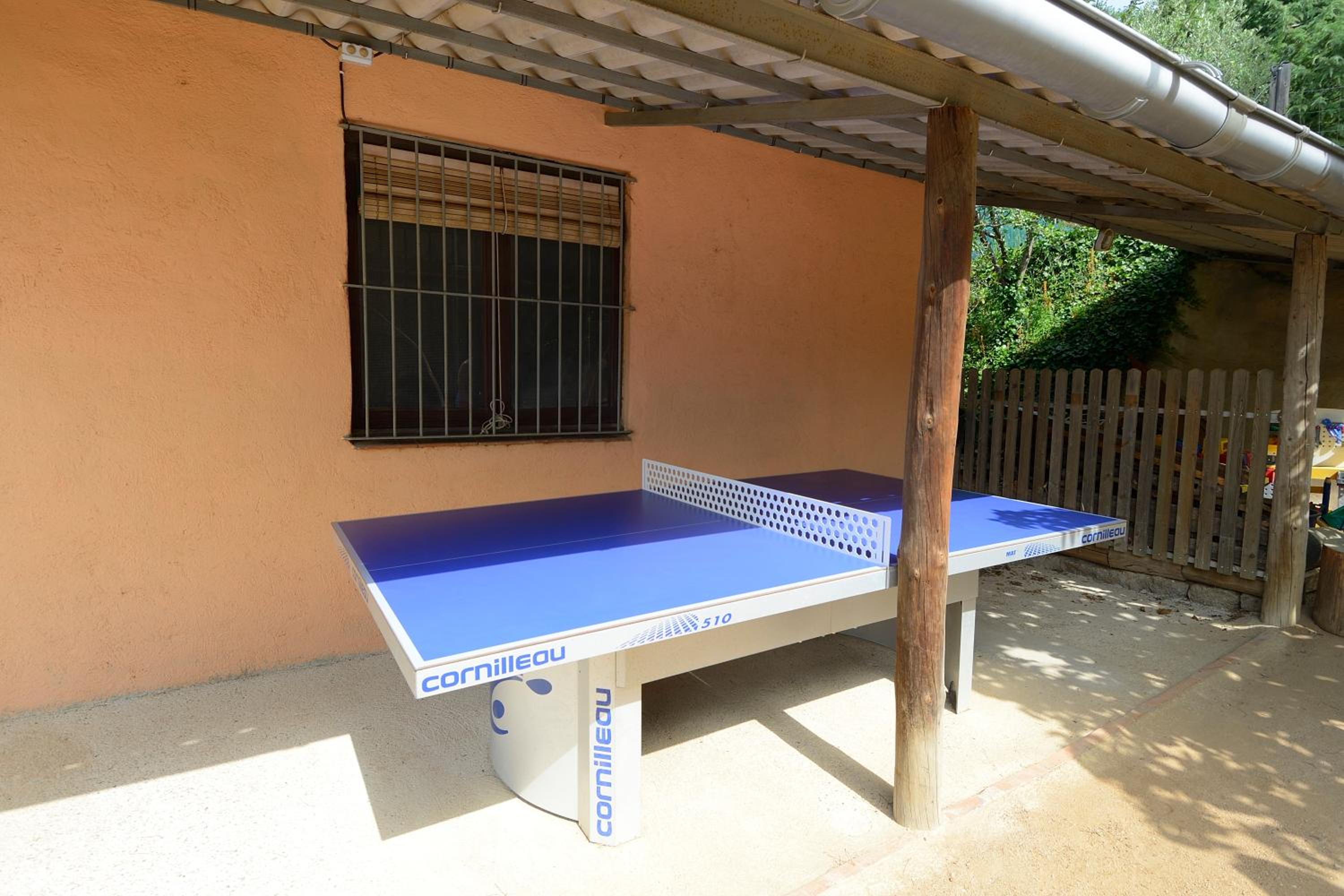 Apartamento en pleno Montseny Mas Romeu Turisme Rural view 2