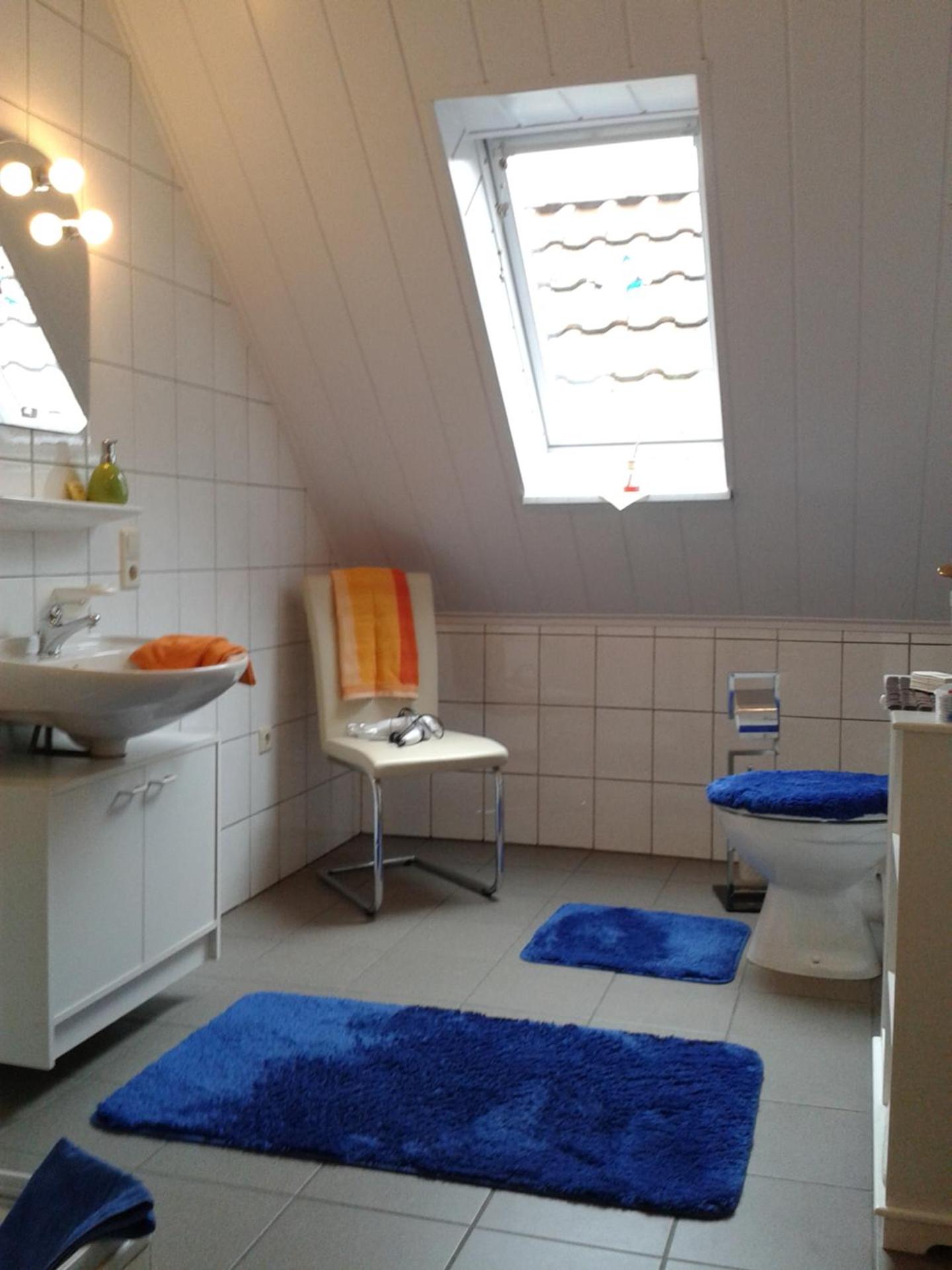Ferienwohnung Sandhoege view 5