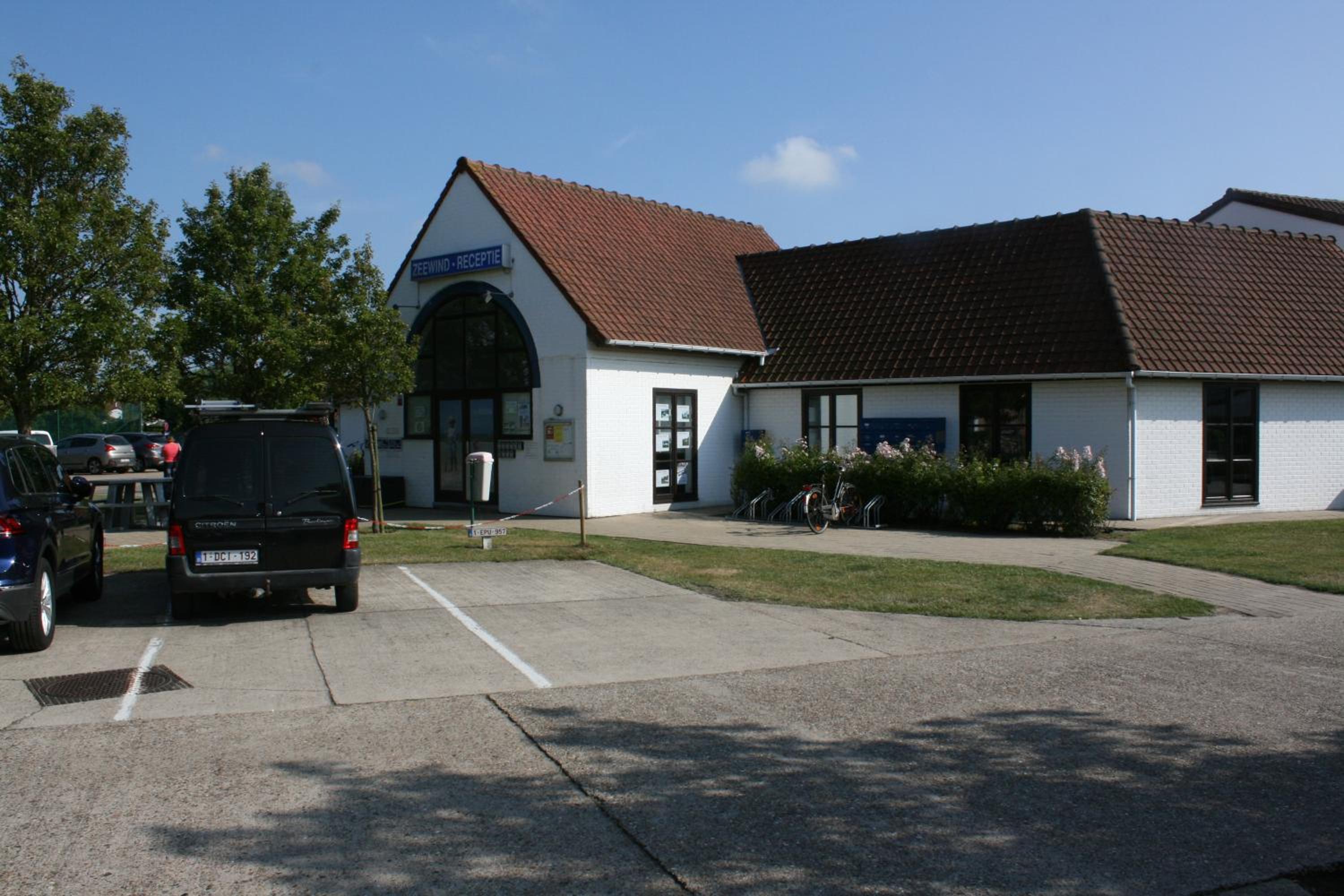 Vakantienestje