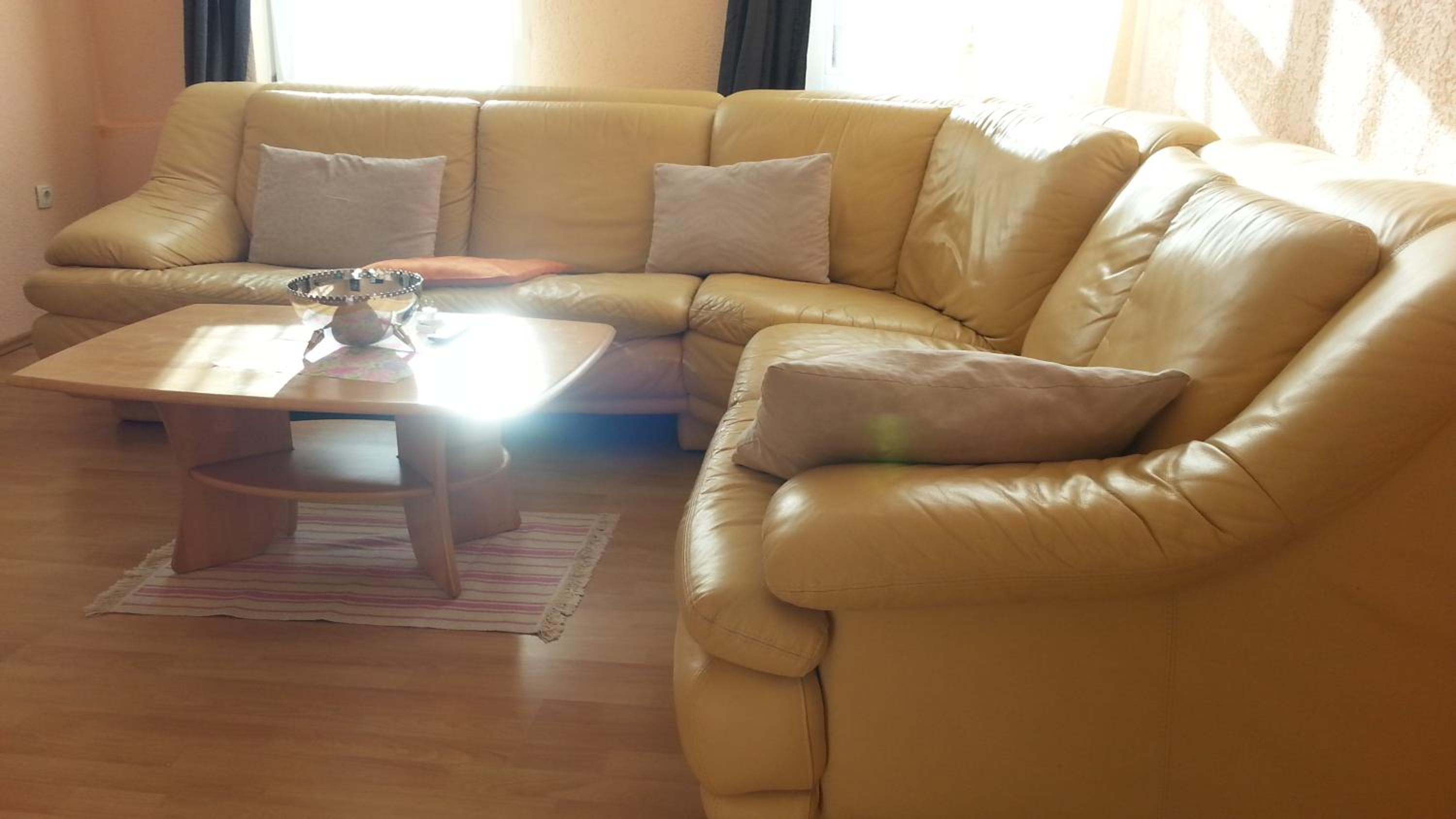 Monteurwohnung Camila view 5