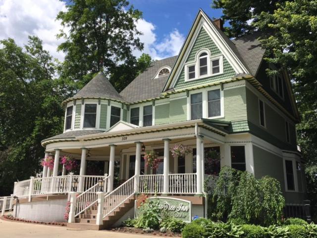 Mount Pleasant Vacations - The Ginkgo Tree - Property Image 6