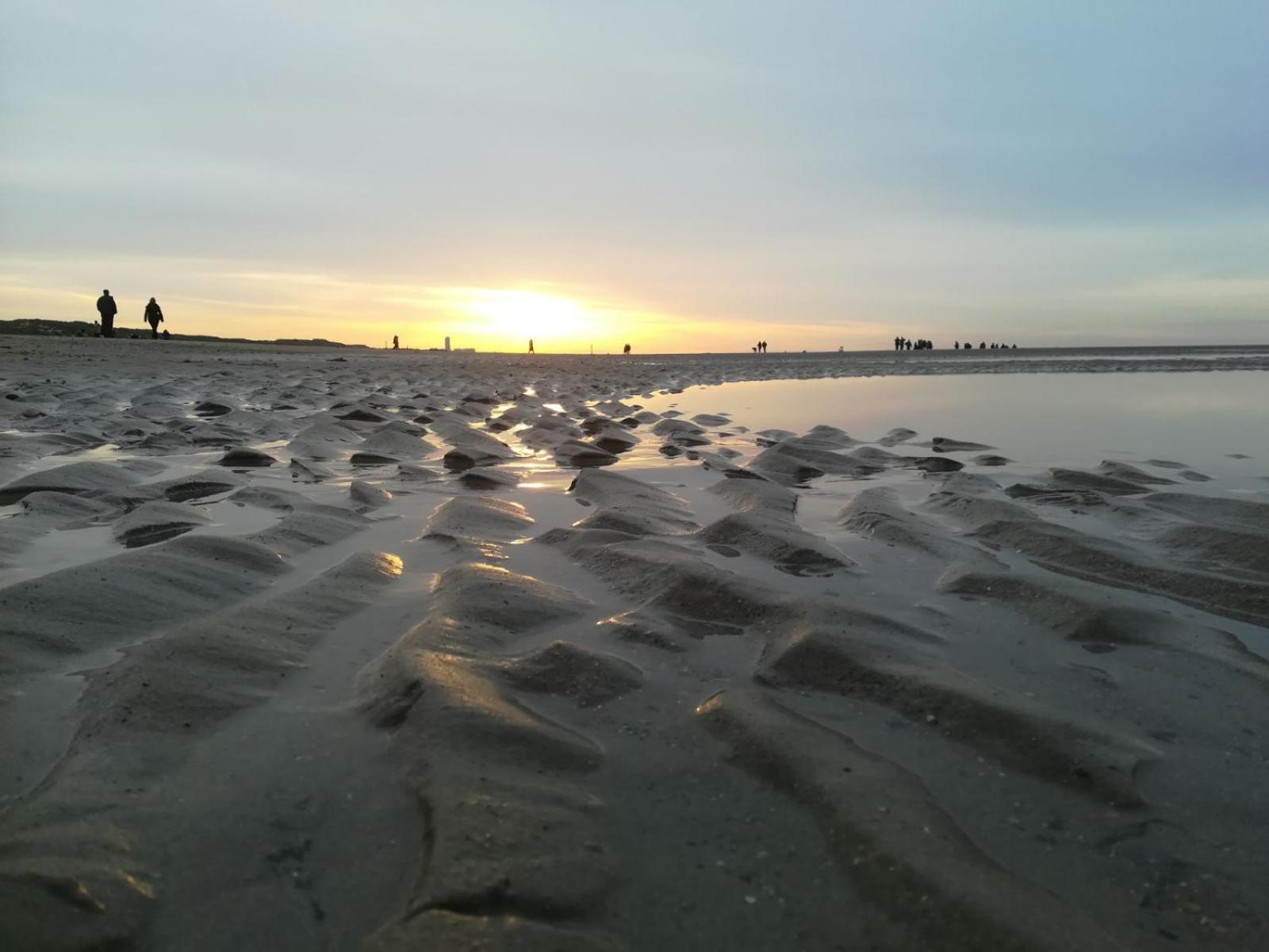 Vakantienestje