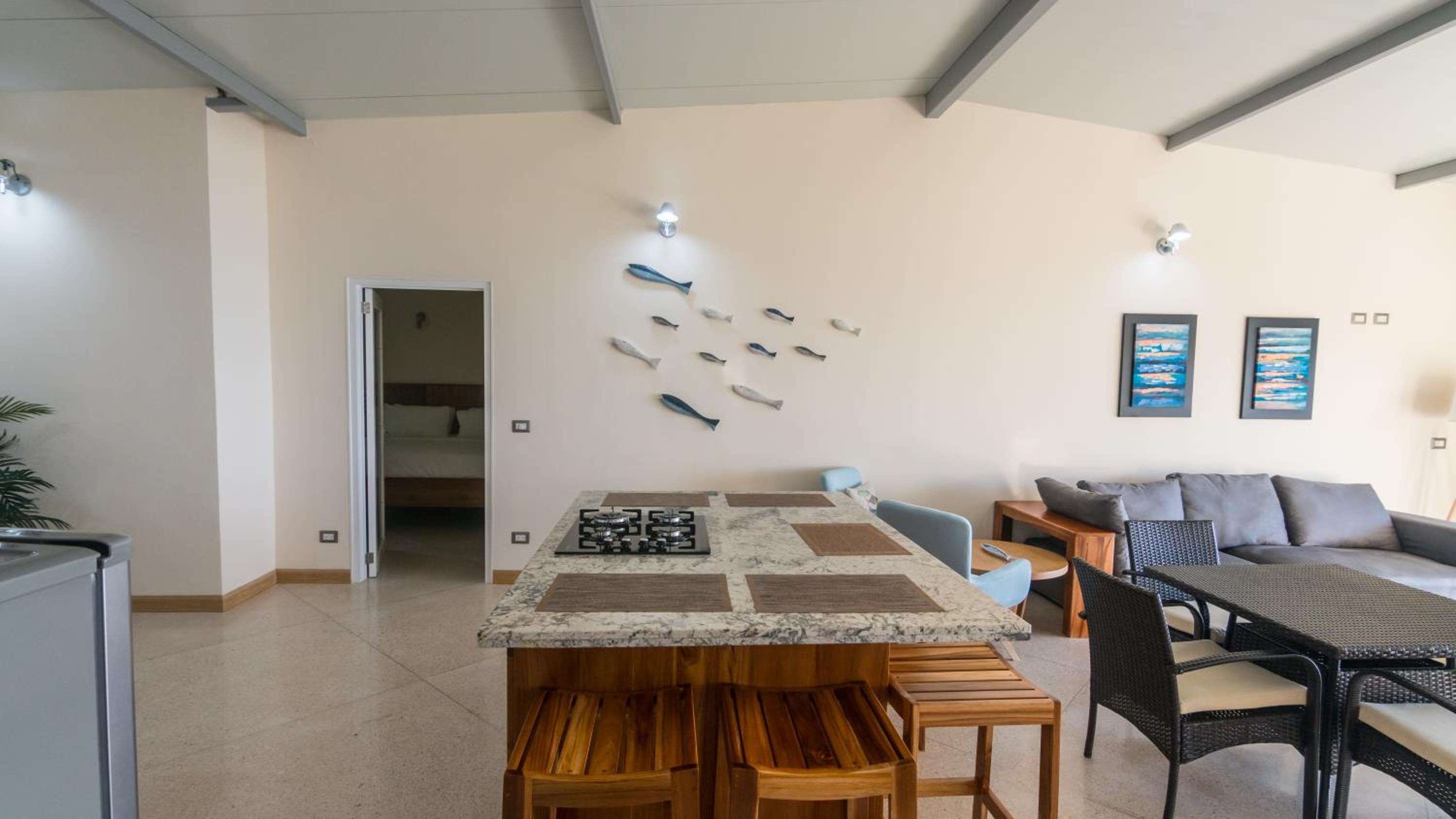 La Mariposa Apartments