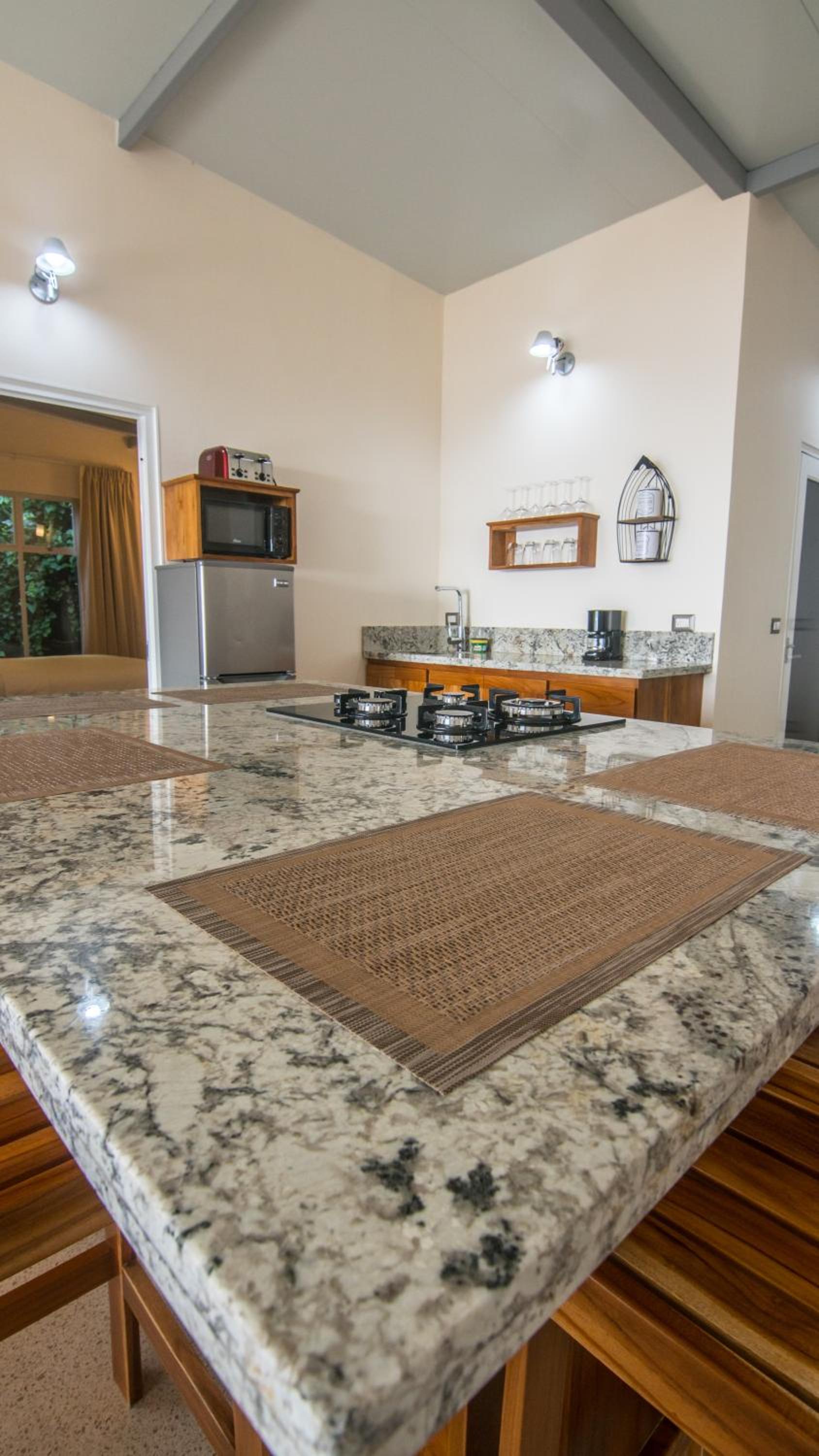 La Mariposa Apartments