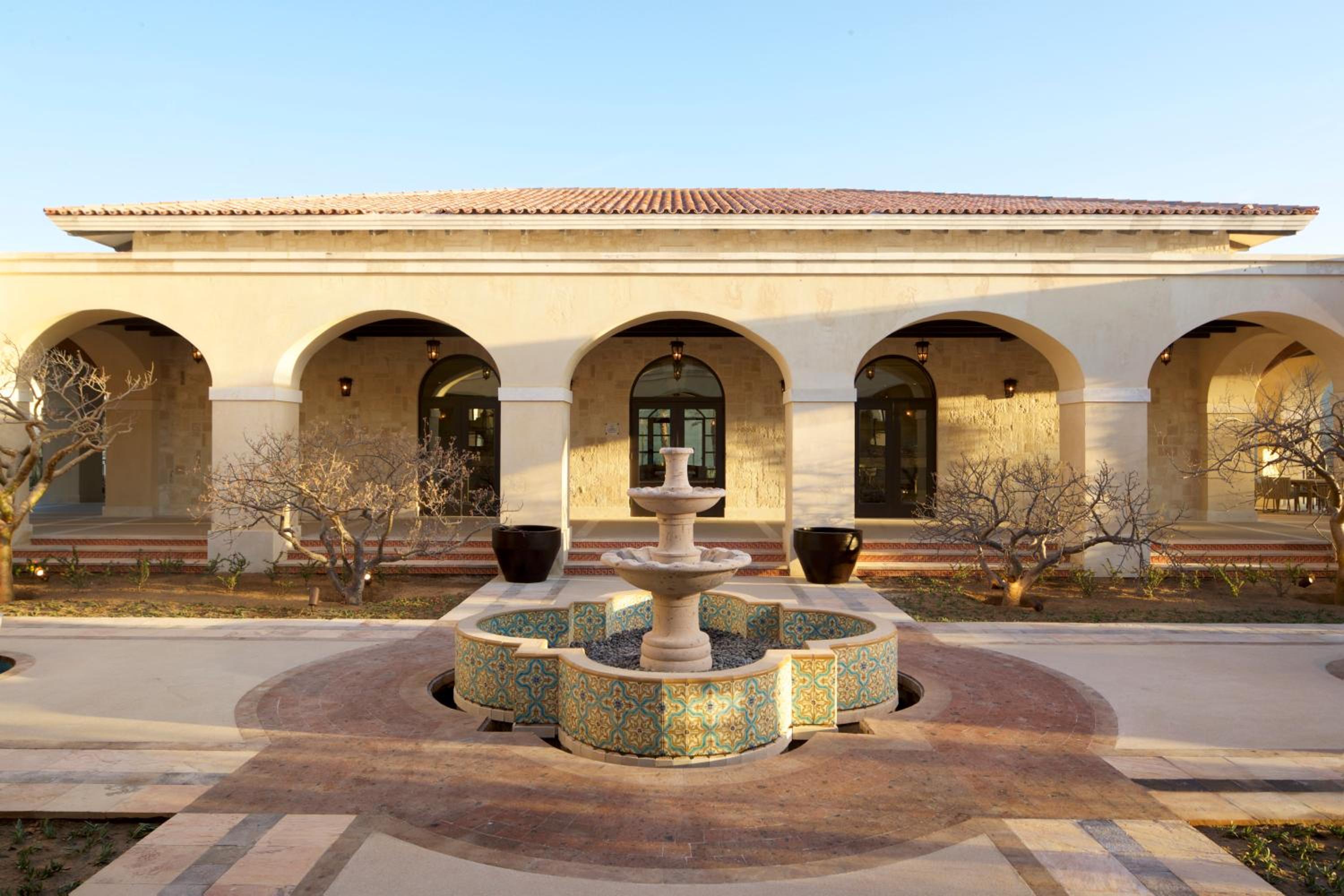 Los Cabos Vacations - Grand Solmar Pacific Dunes Resort, Golf  Spa - Property Image 5