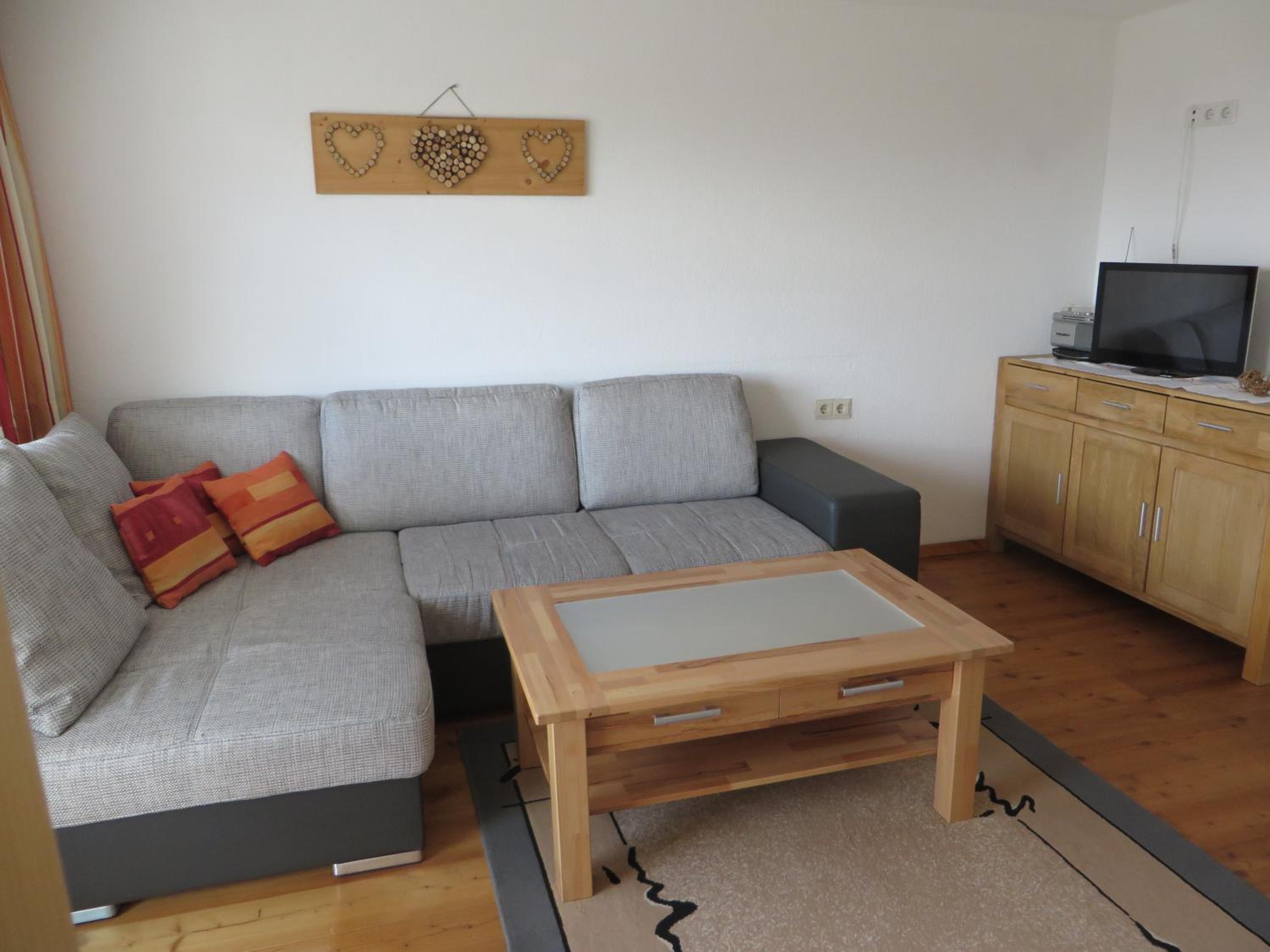 Haus Daheim view 4