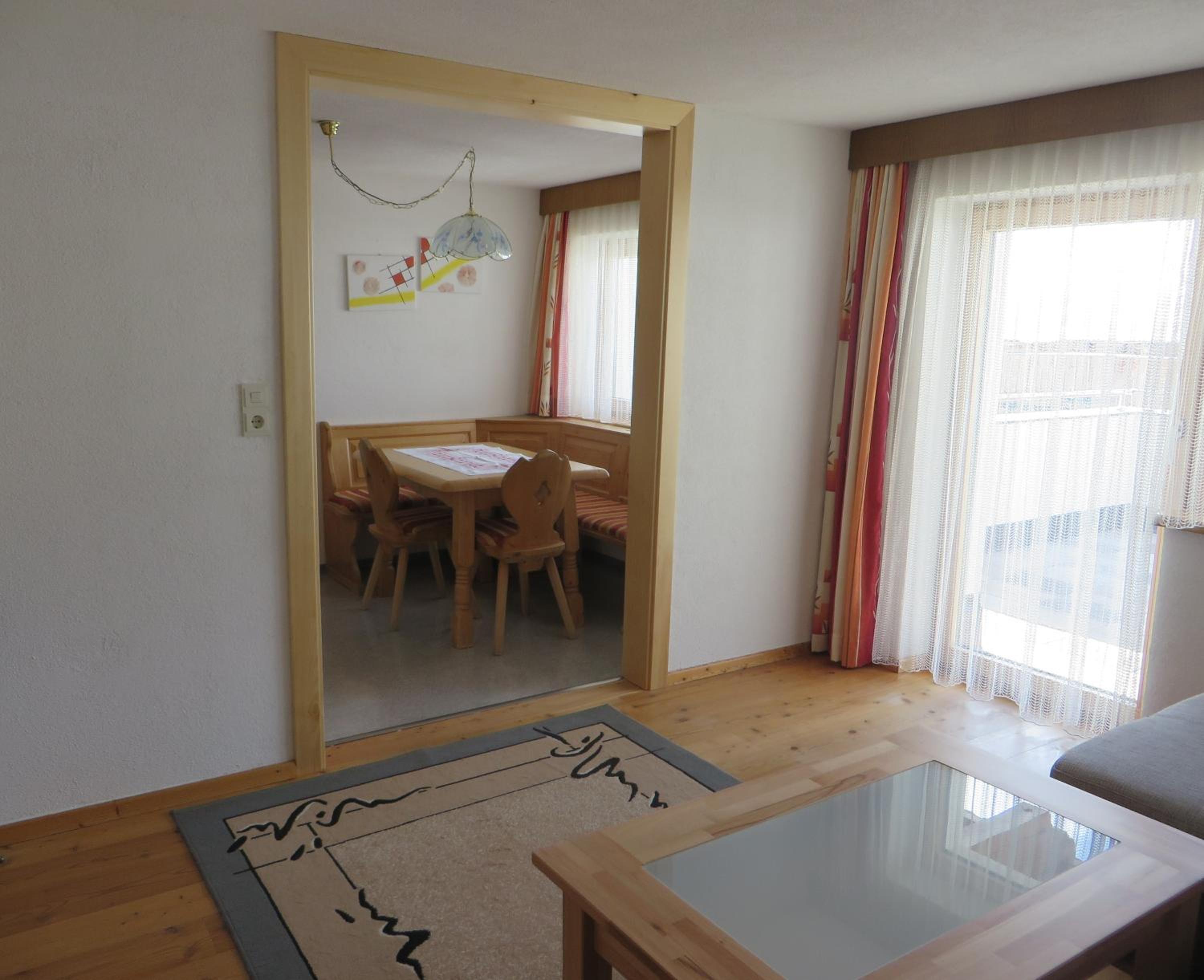 Haus Daheim view 5