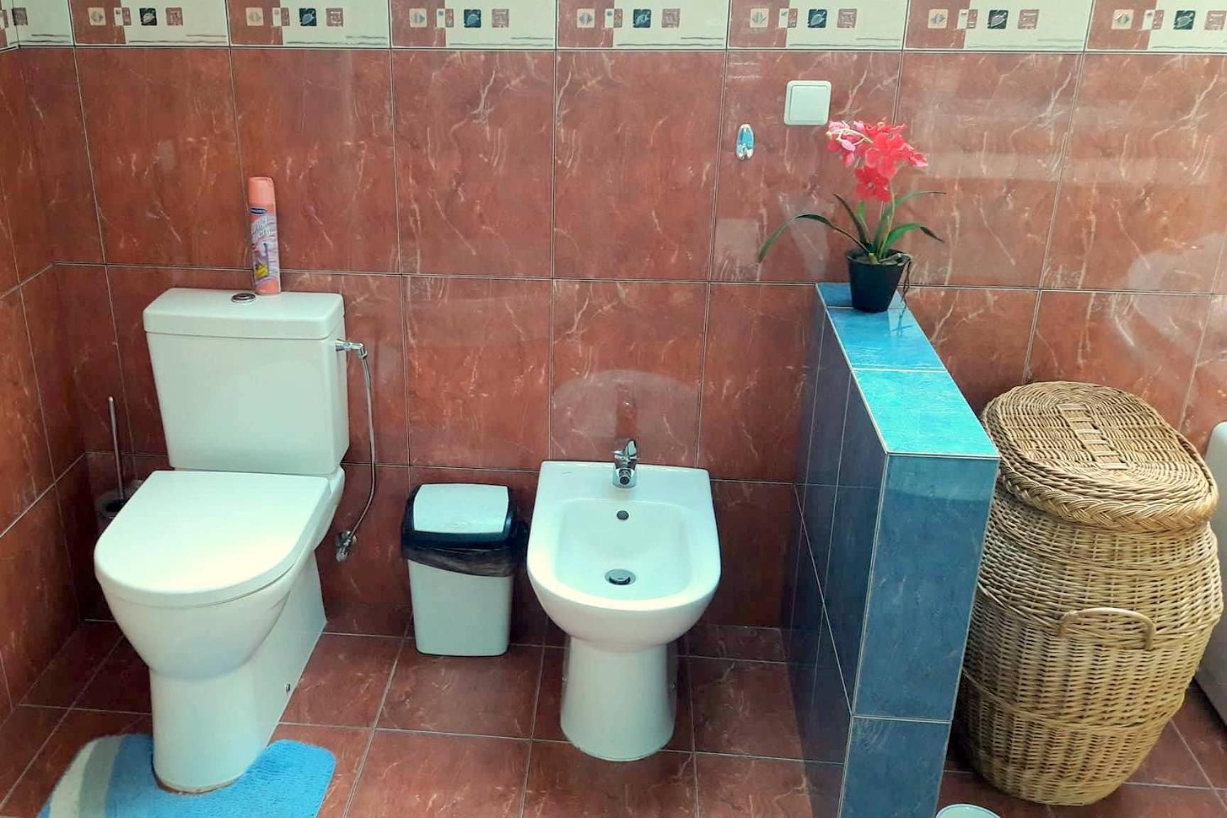 Apartamentai Luna