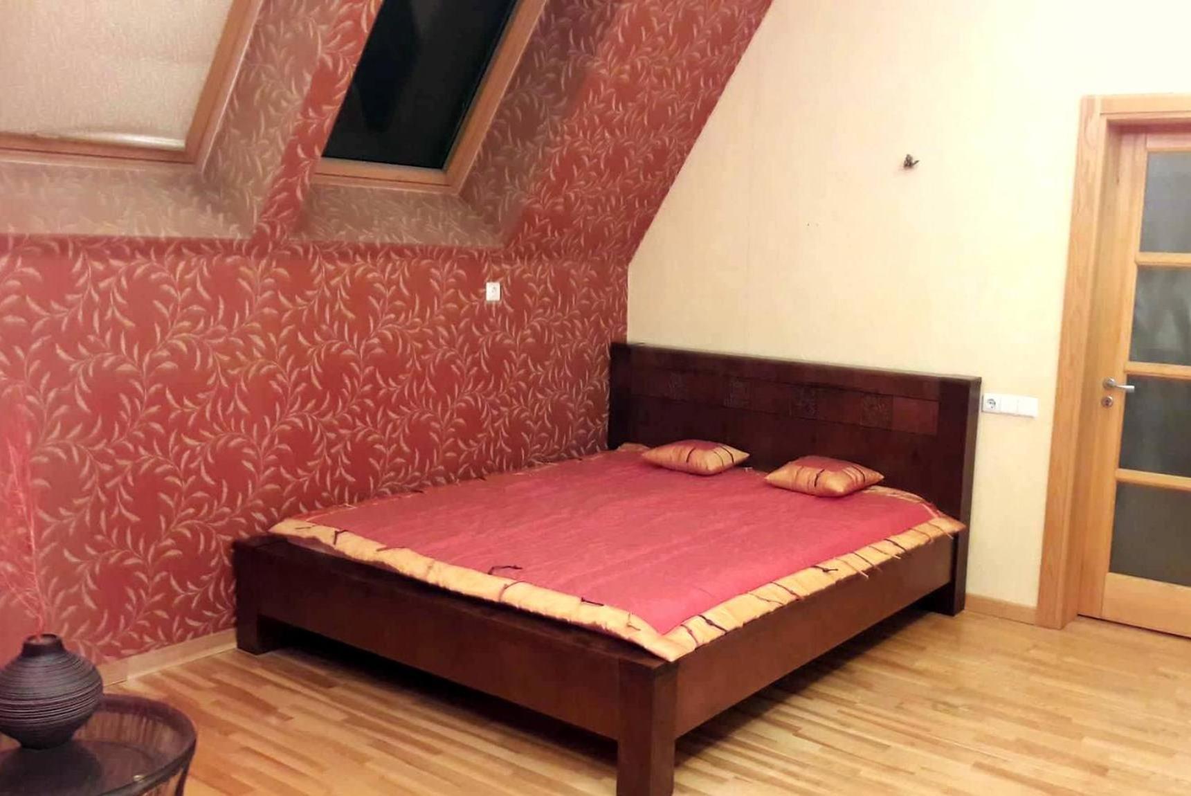Apartamentai Luna