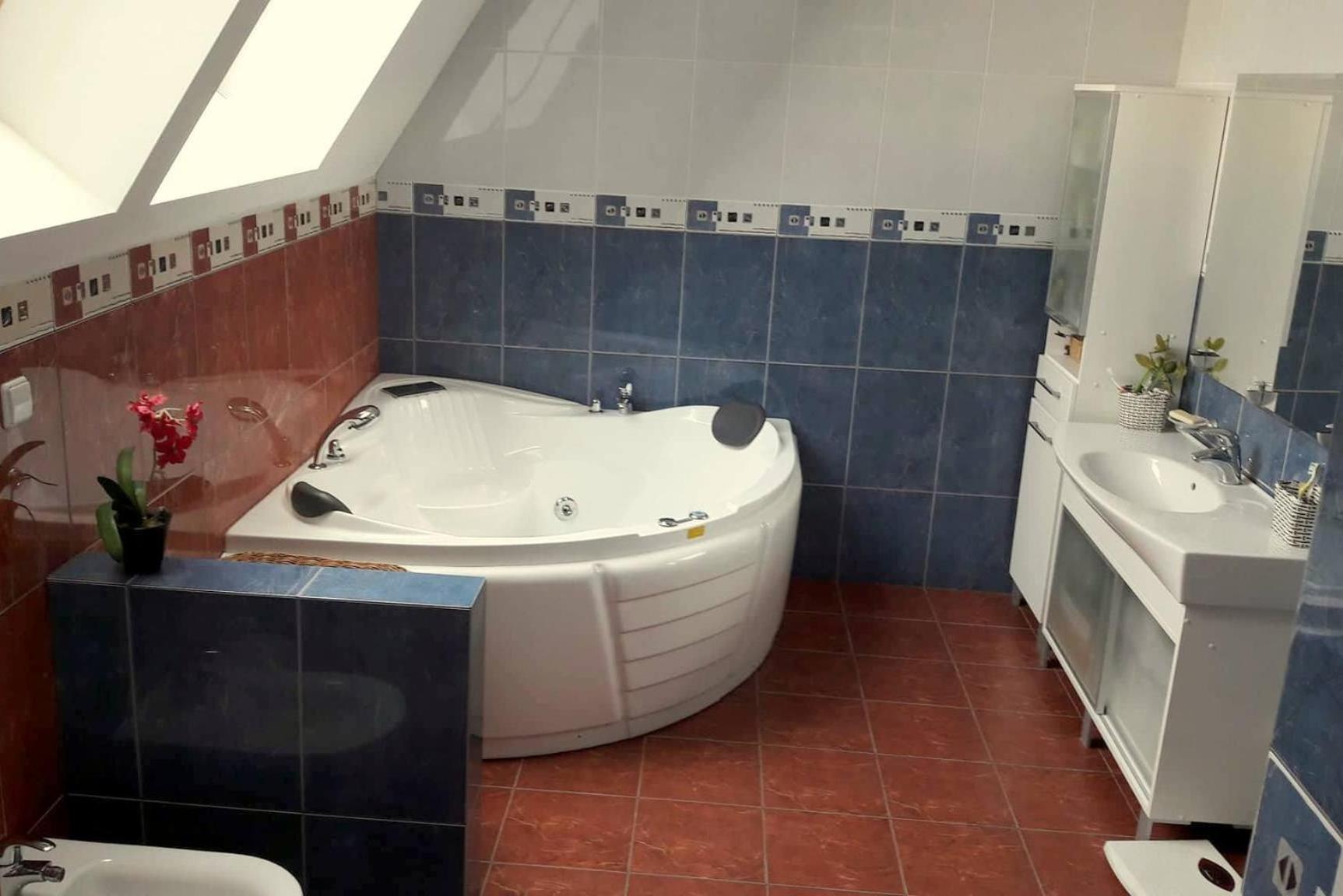 Apartamentai Luna