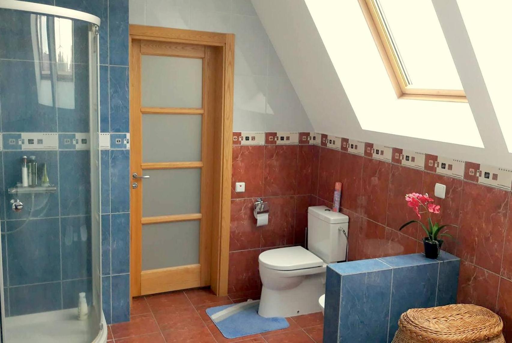 Apartamentai Luna
