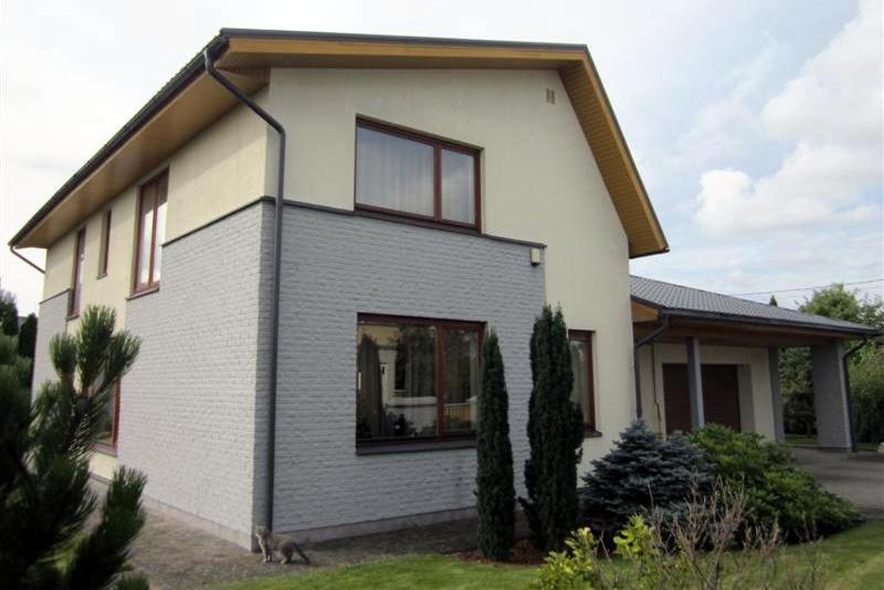 Apartamentai Luna