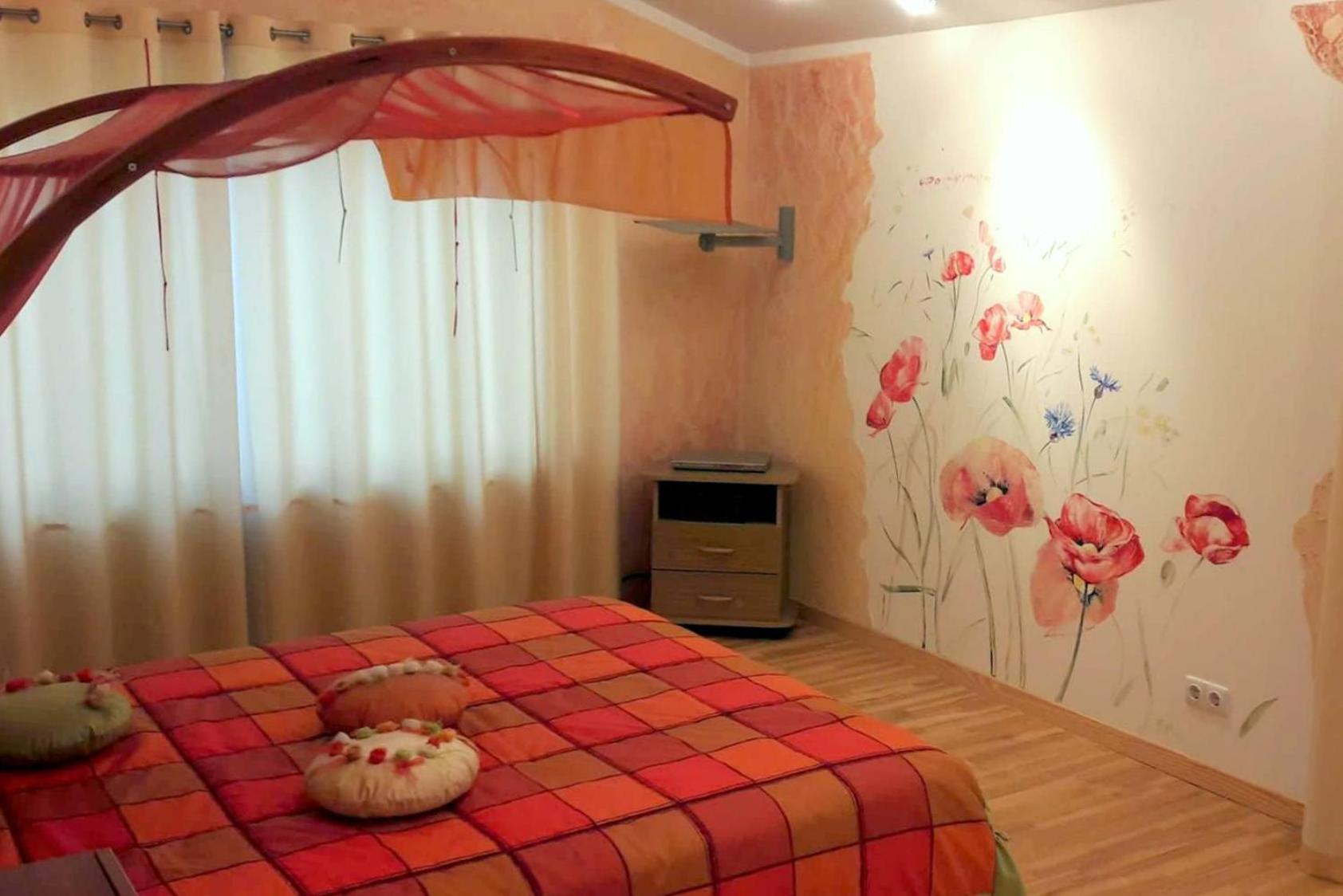 Apartamentai Luna