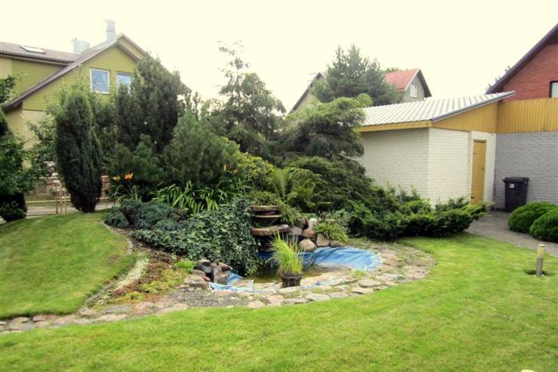 Apartamentai Luna