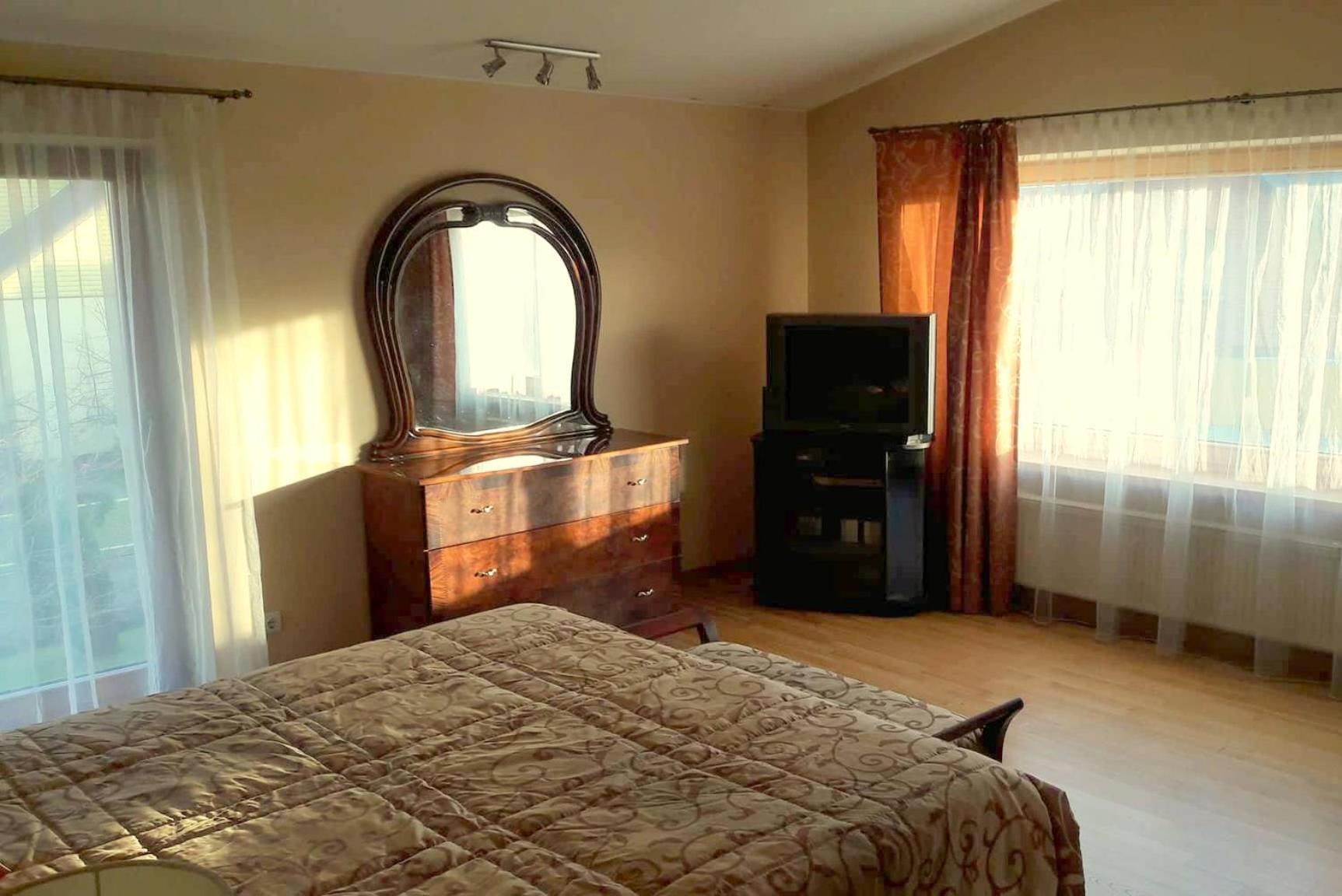 Apartamentai Luna