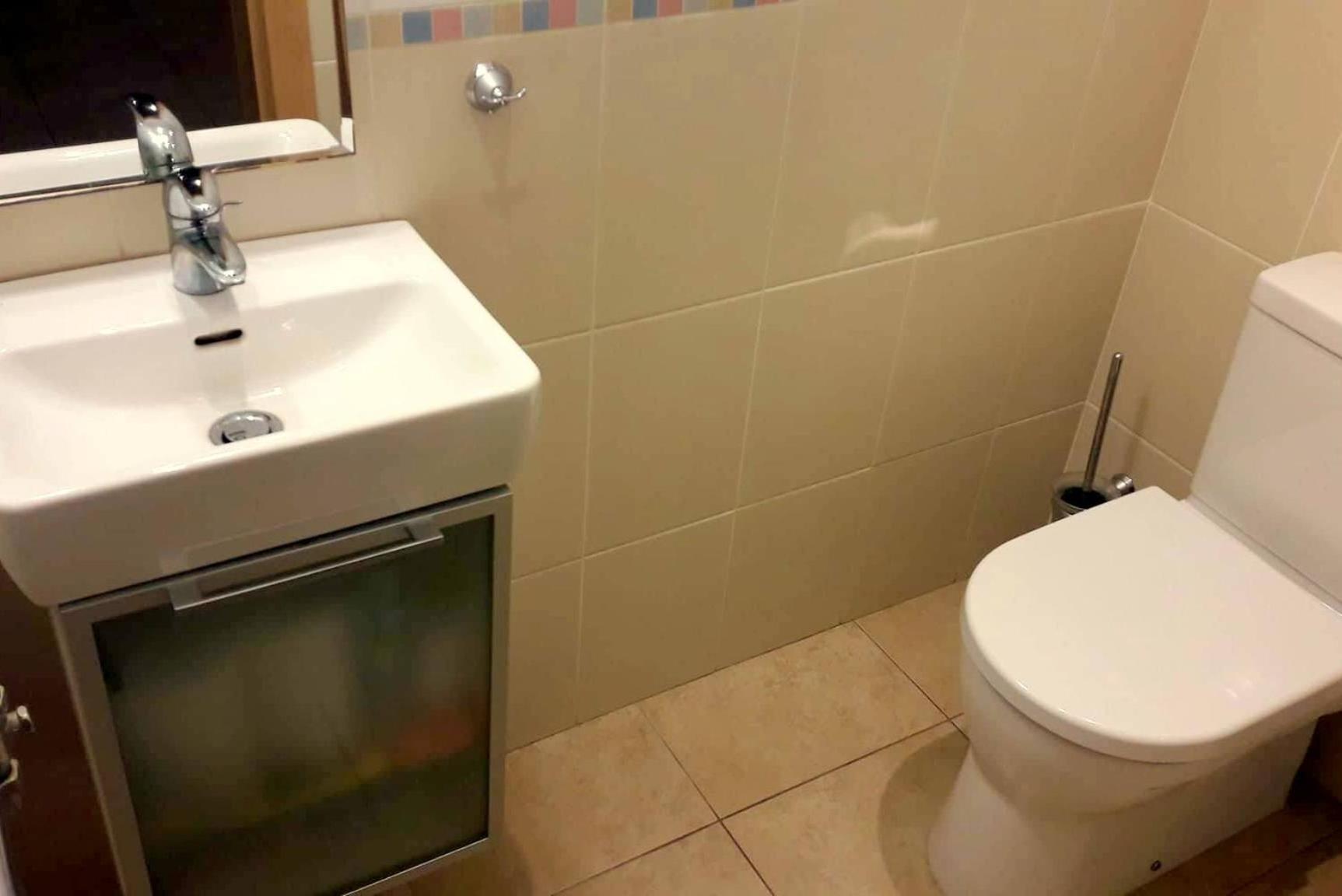 Apartamentai Luna