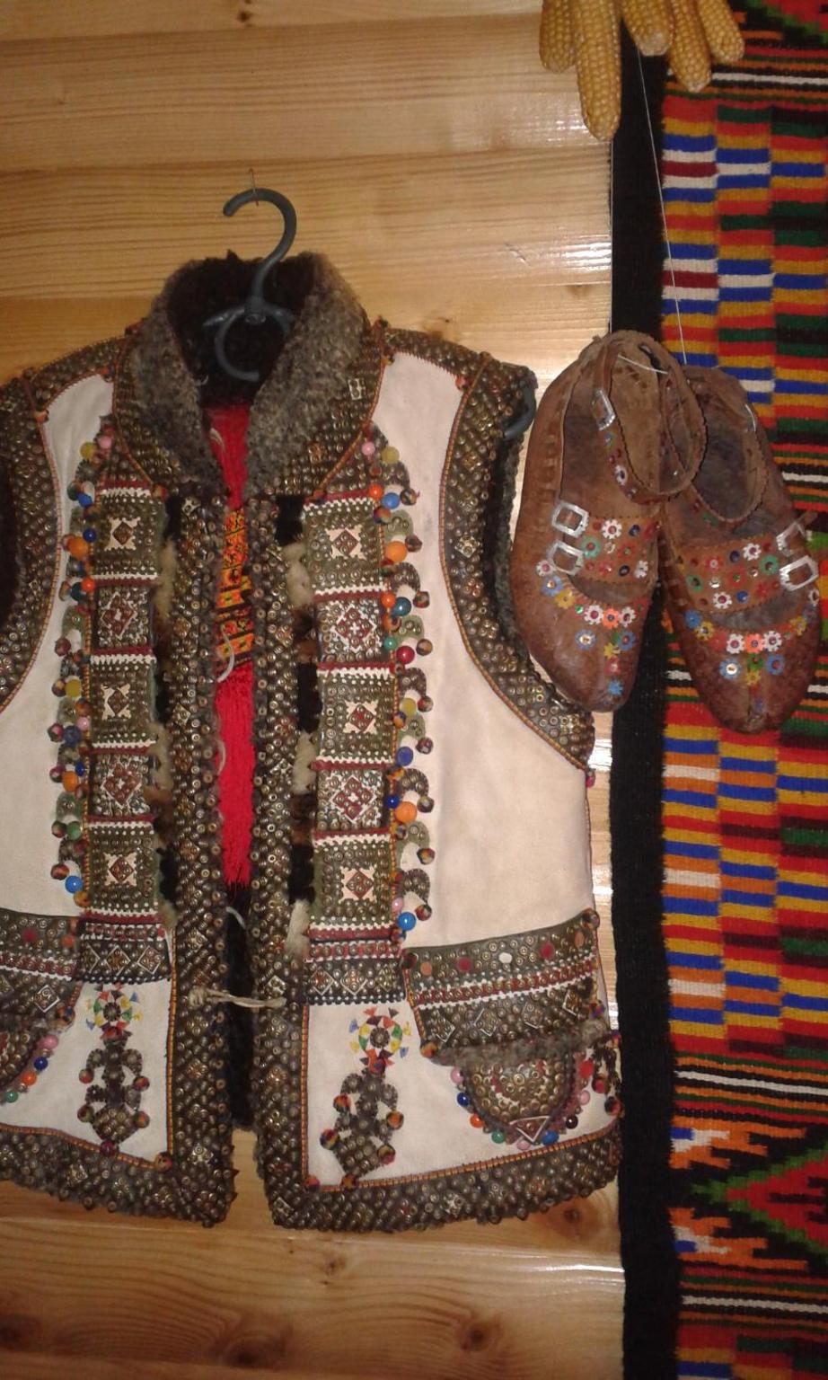 Kosmatska pusanka