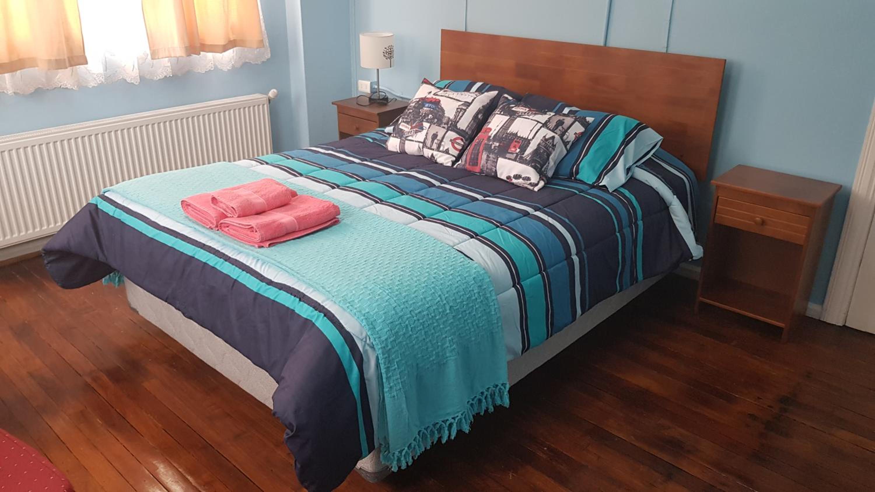 Hotel Hostal Viajeros - Image 1