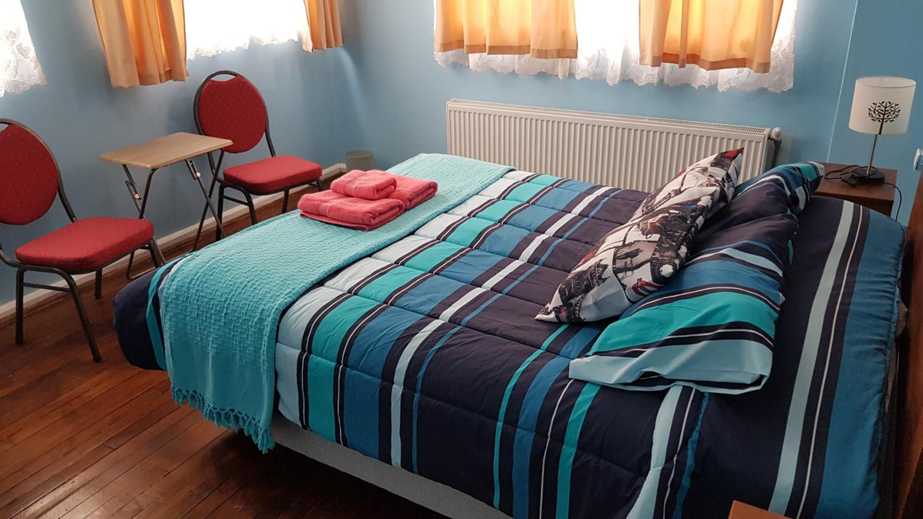 Hostal Viajeros