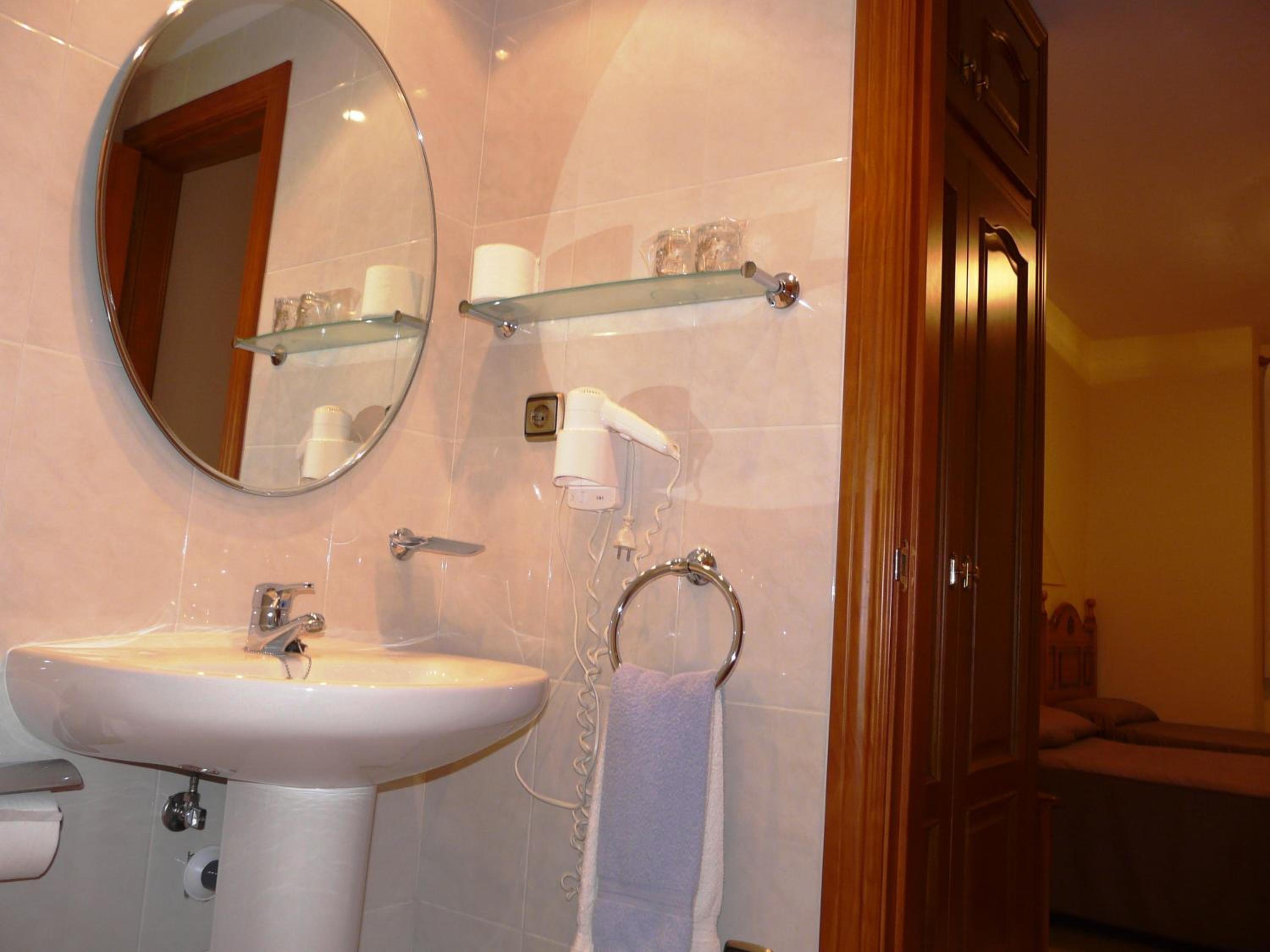 Hostal Rural Casa Castro