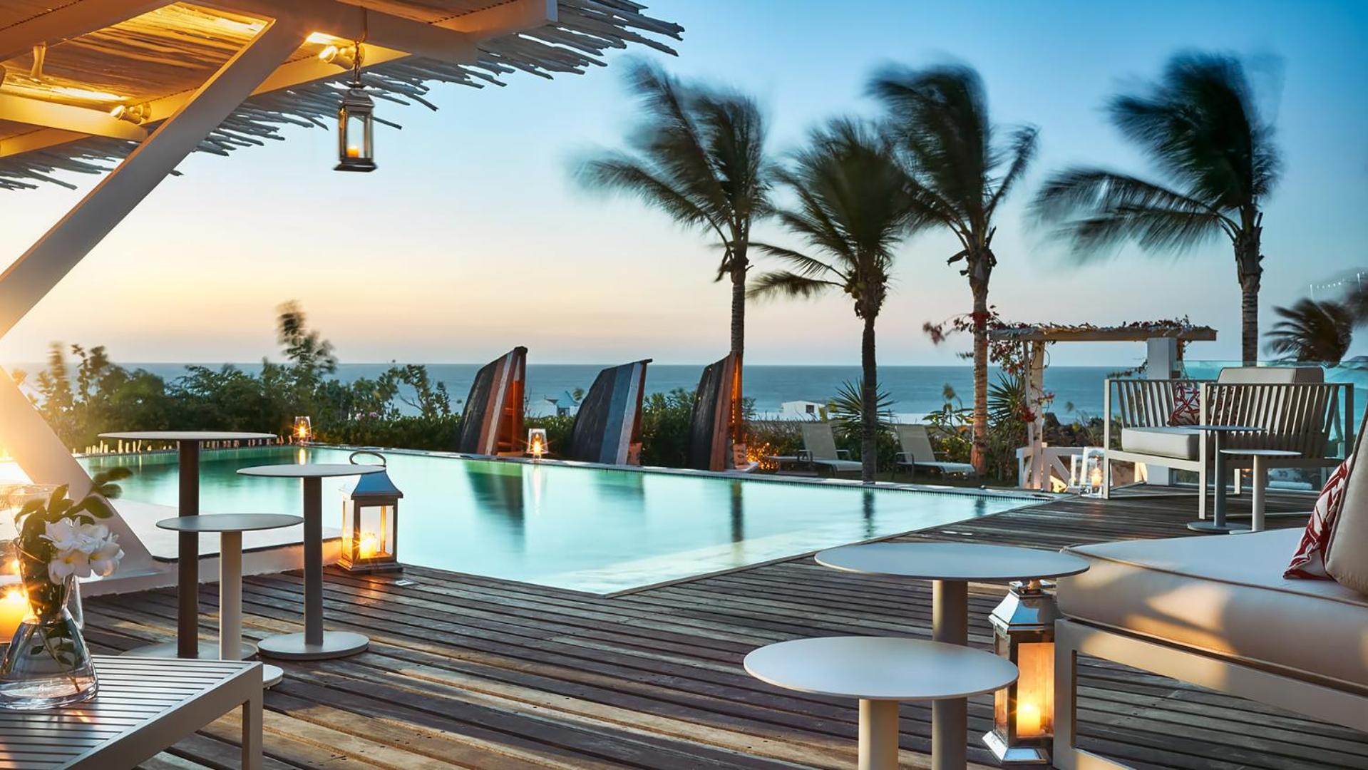 Hotel The Chili Beach Private Resort - Image 1