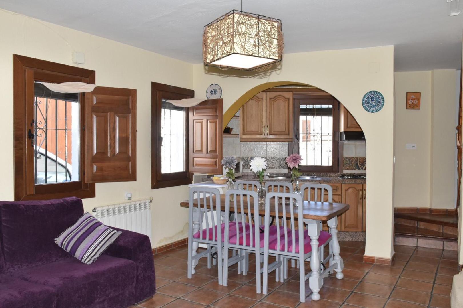 Apartamentos Vista Veleta