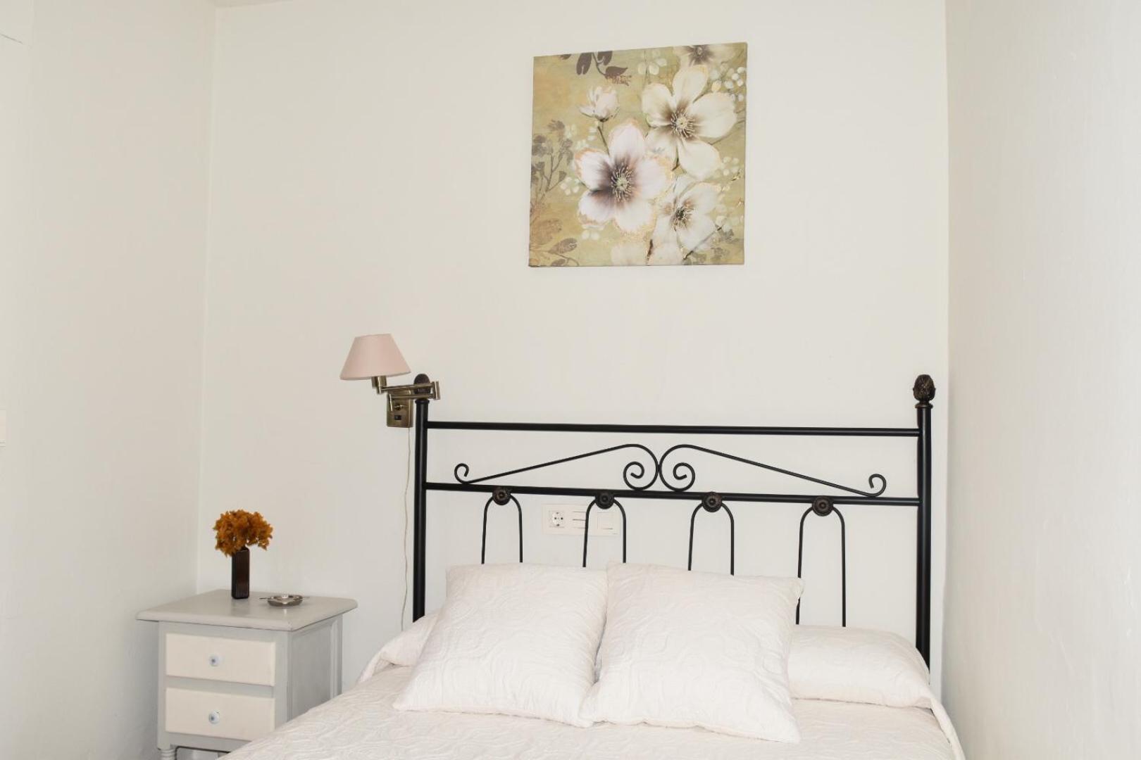 Apartamentos Vista Veleta
