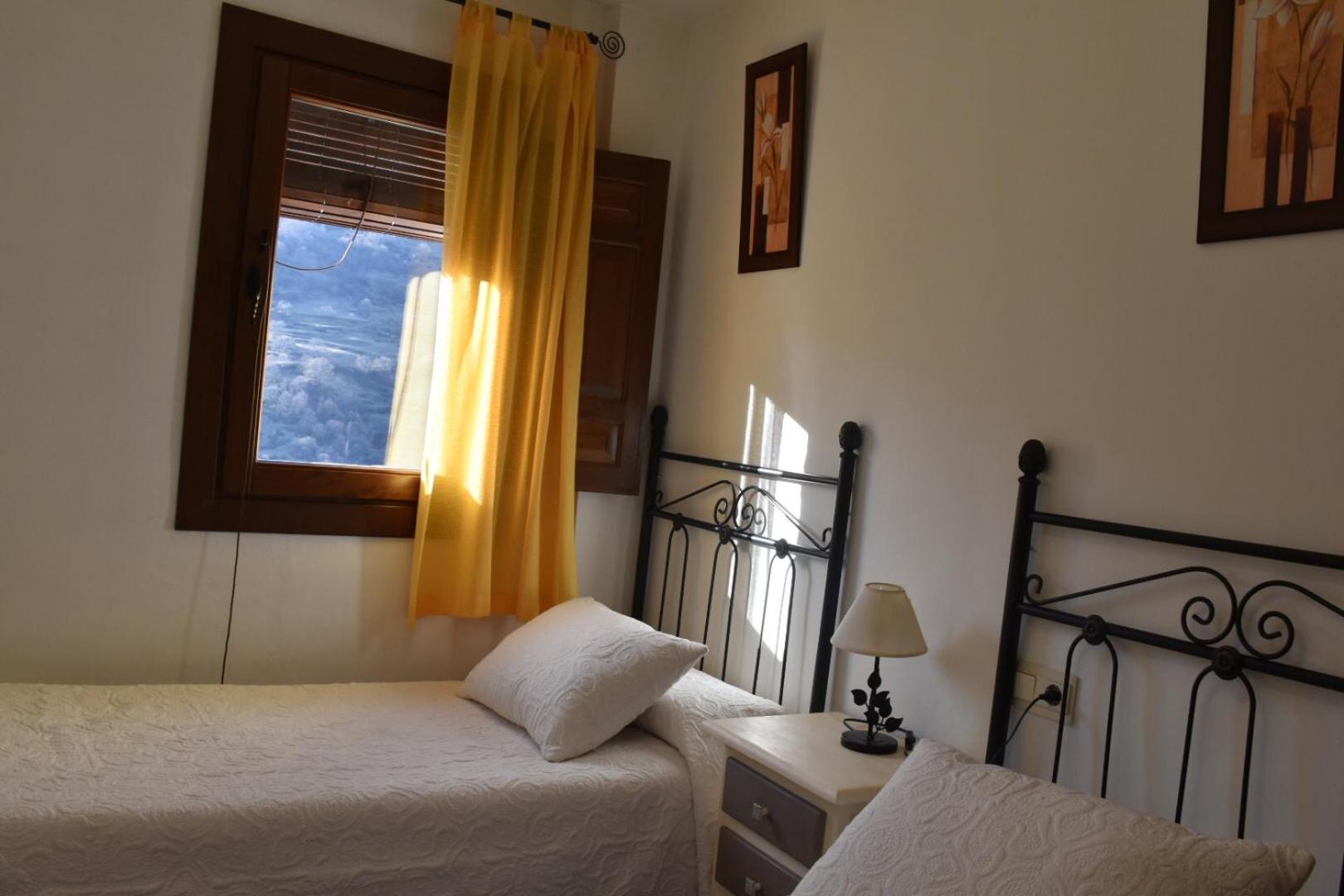 Apartamentos Vista Veleta