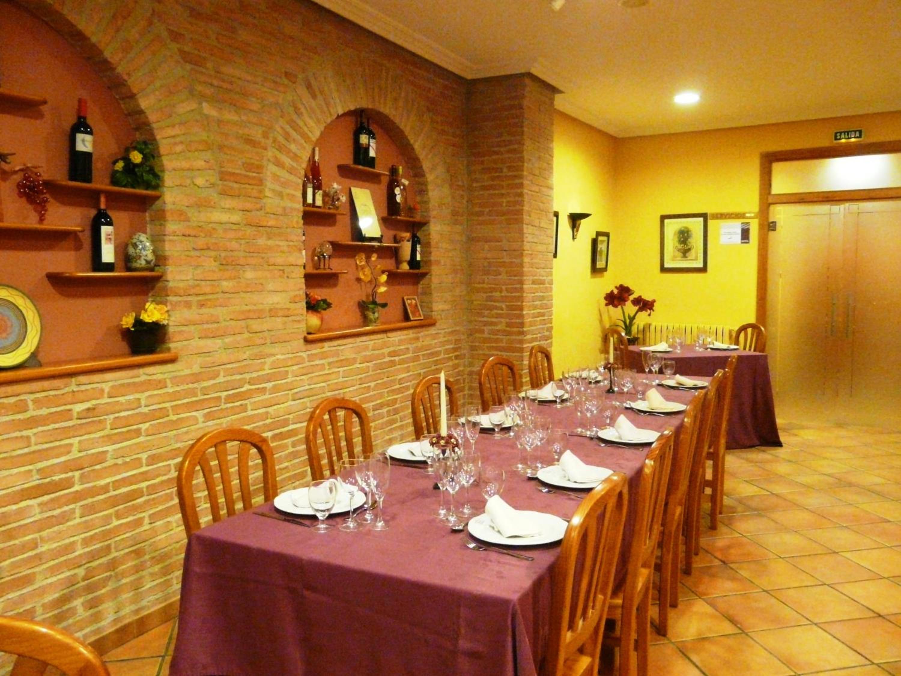 Hostal Rural Casa Castro