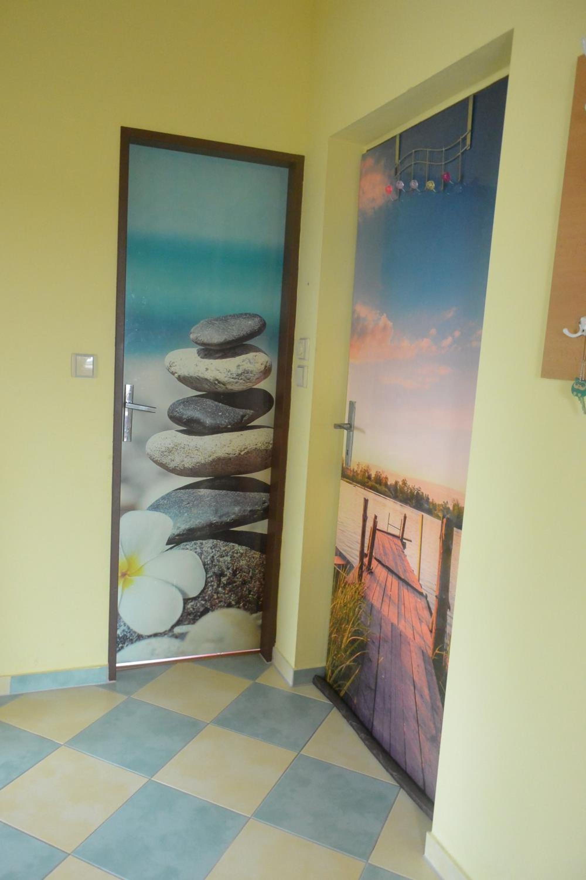 Rodinné ubytování - Family accommodation view 5