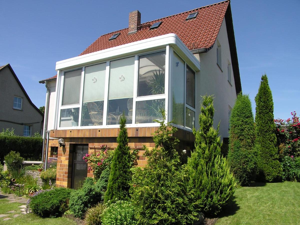 Ferienwohnung Schubert view 2