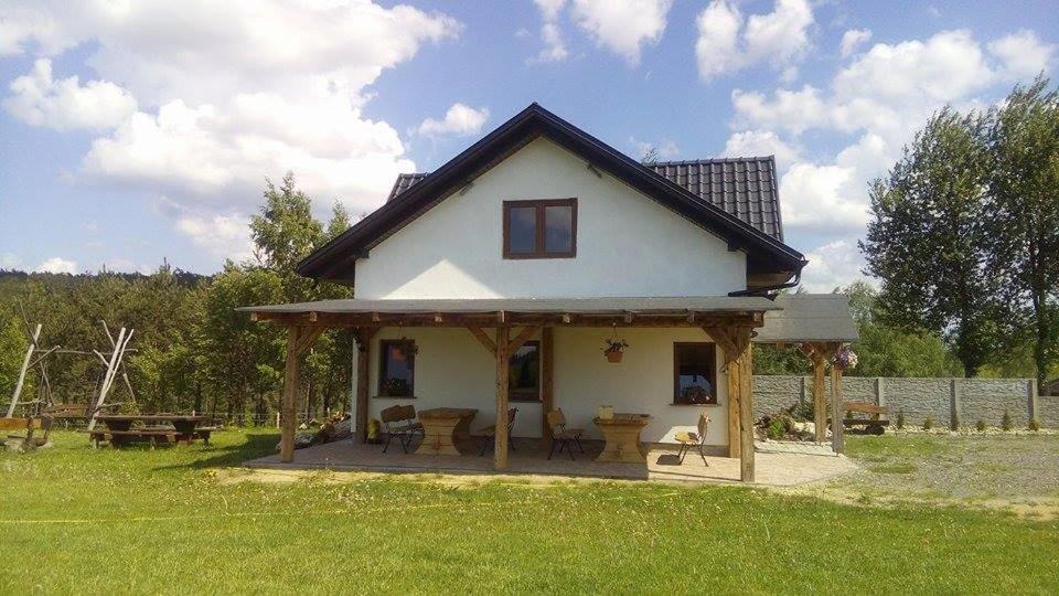 Świerkowa Chata
