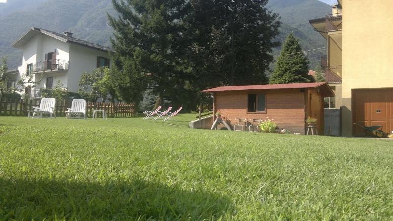 Champdepraz Casa Vacanze view 3