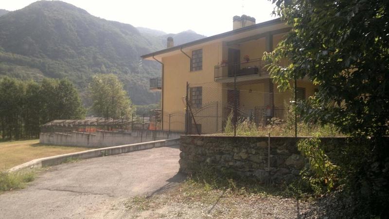 Champdepraz Casa Vacanze view 4