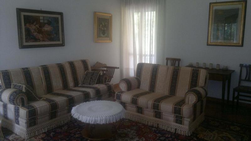 Champdepraz Casa Vacanze view 5