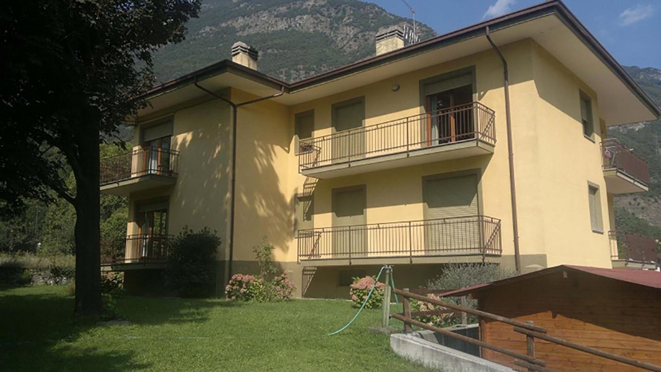 Champdepraz Casa Vacanze view 2