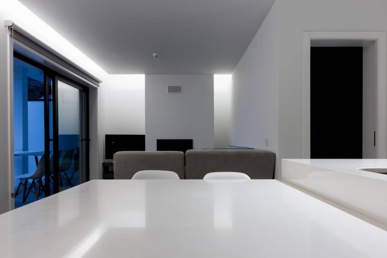 Casa dos Valentins Geres view 5