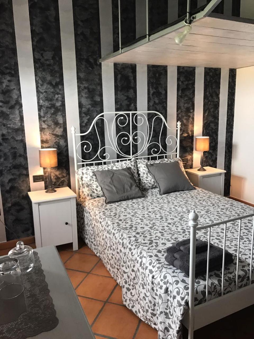 B&B Il Martin Pescatore view 4