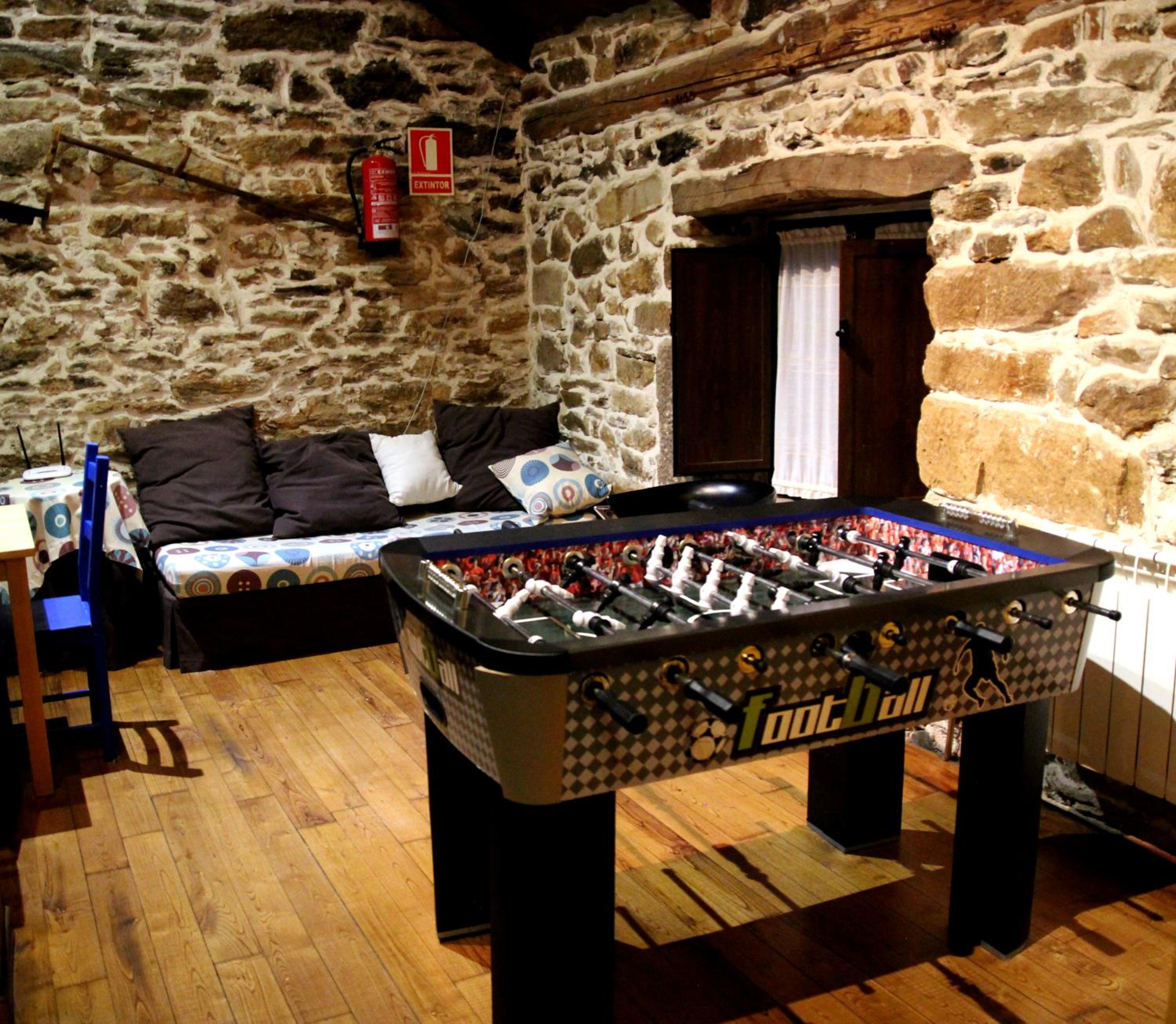 Casa Rural Madreselva