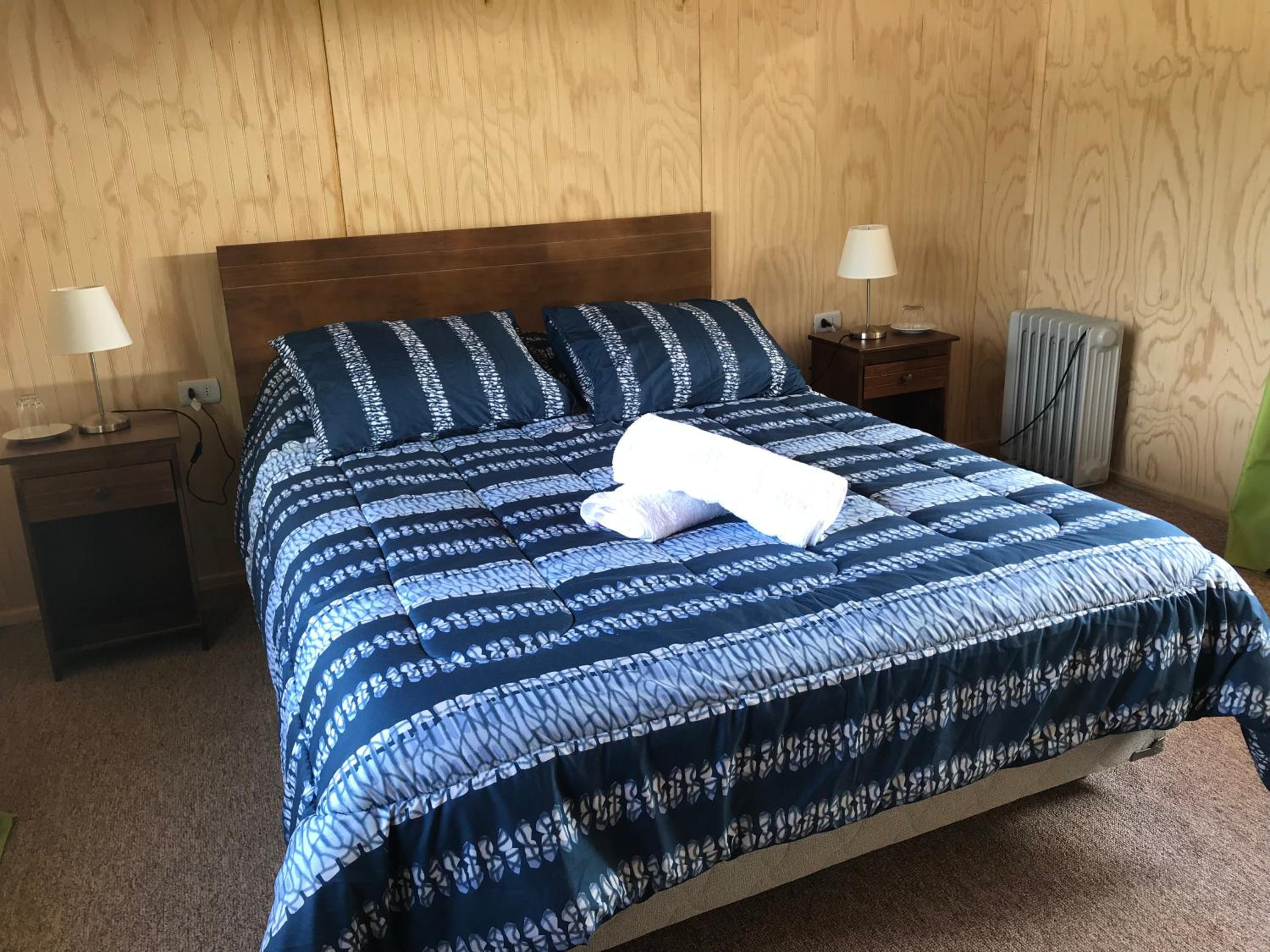 Monte Campamento Hostel