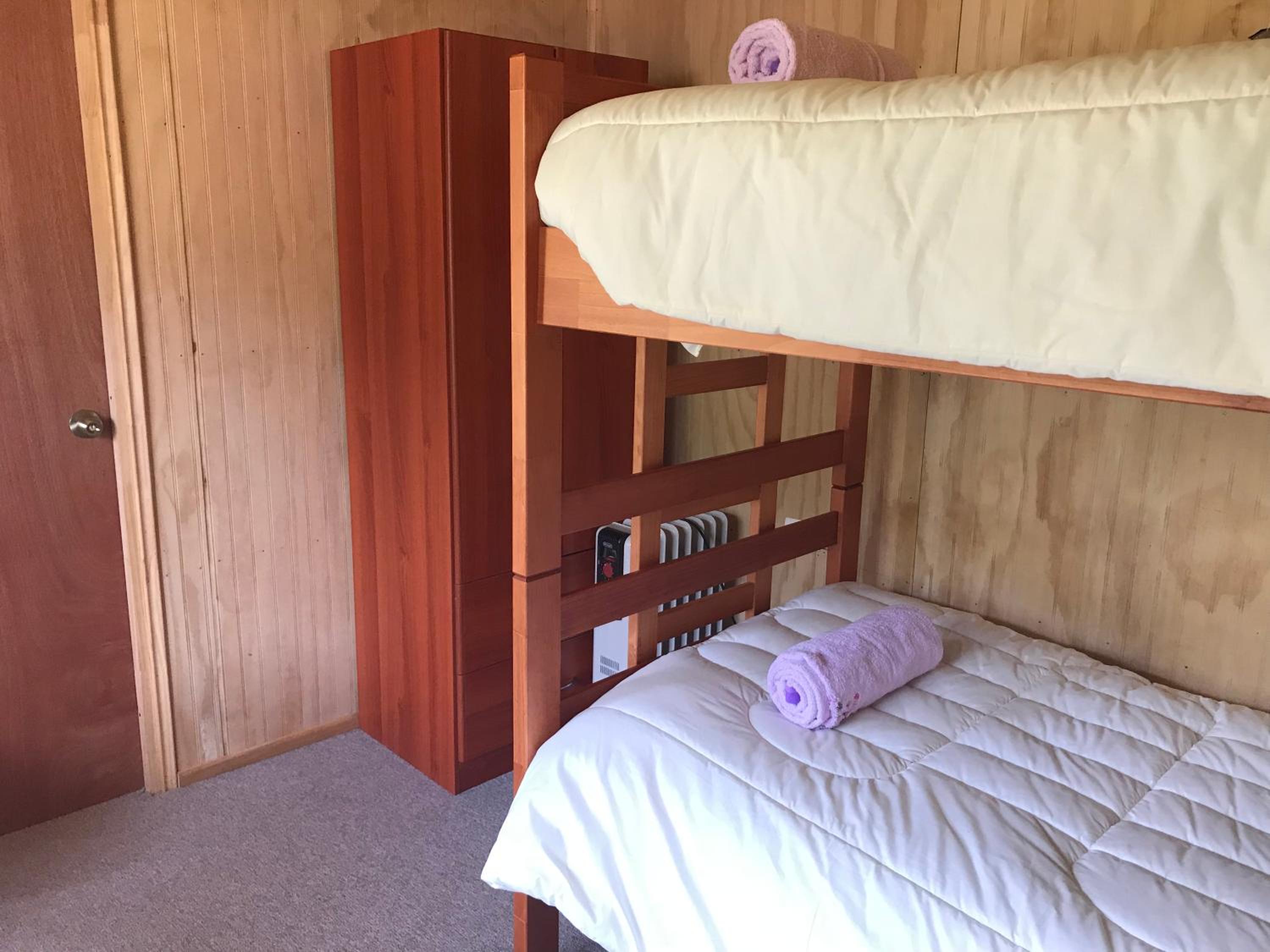 Monte Campamento Hostel