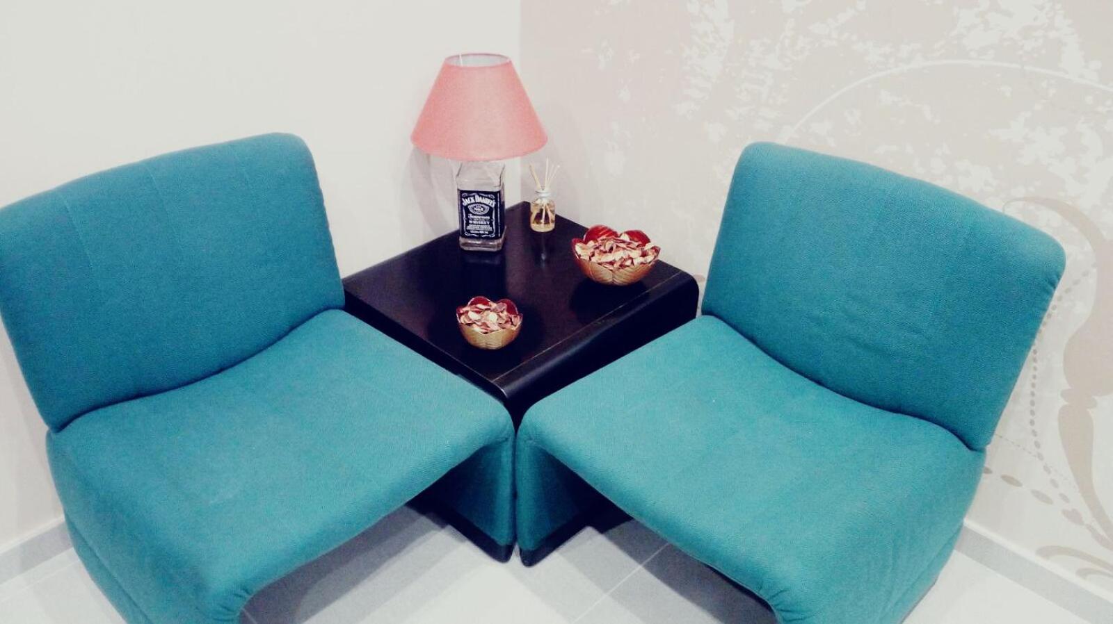 La Cabala b&b