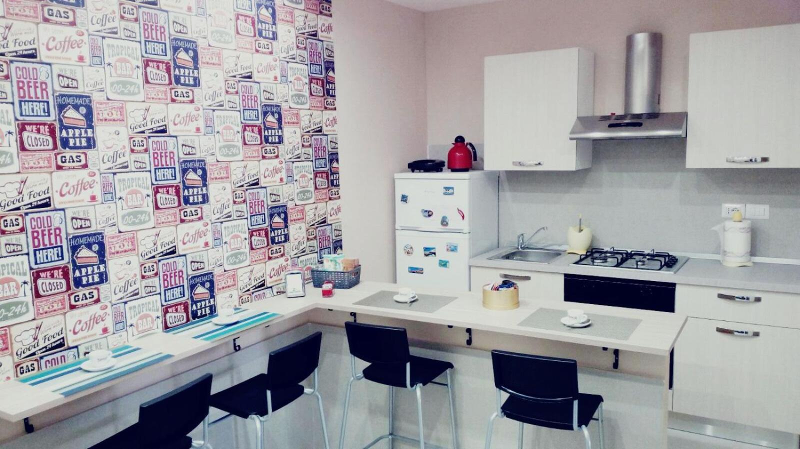 La Cabala b&b